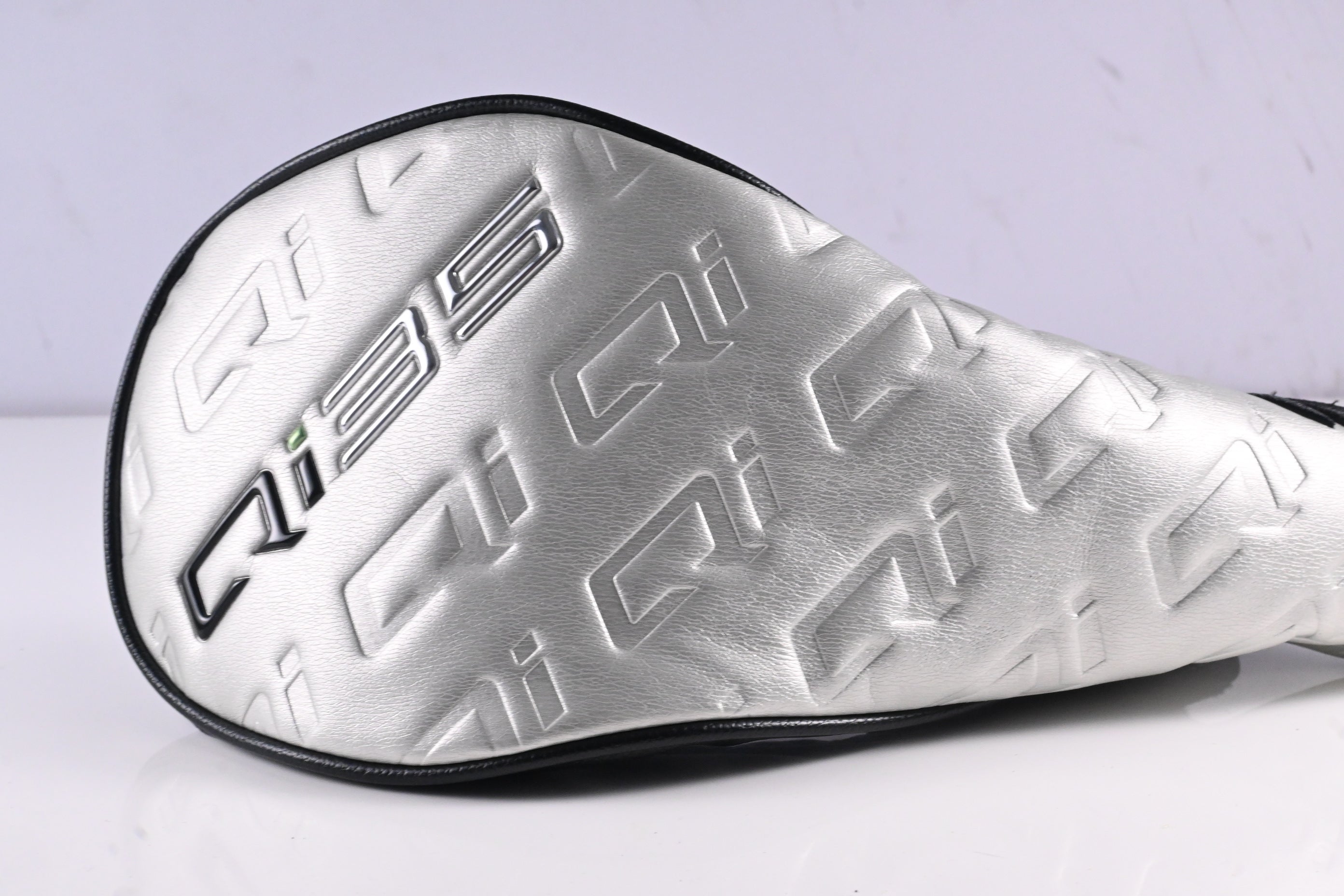 Taylormade Qi35 LS Driver / 9 Degree / Senior Flex KBS Max HL 40 Shaft