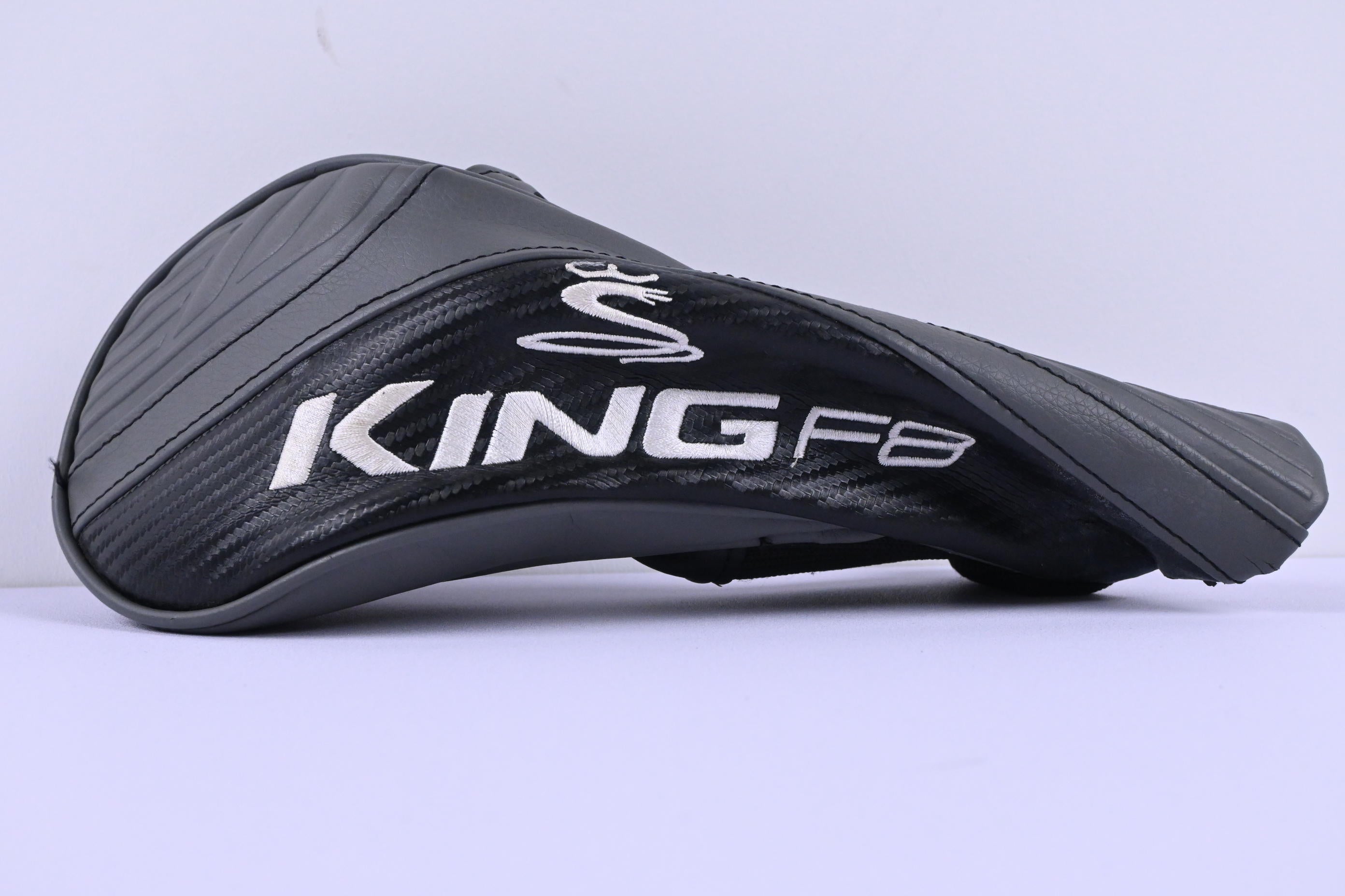 Cobra King F8 #3 Wood / 13.5 Degree / Senior Flex Tensei CK Blue 50 Shaft