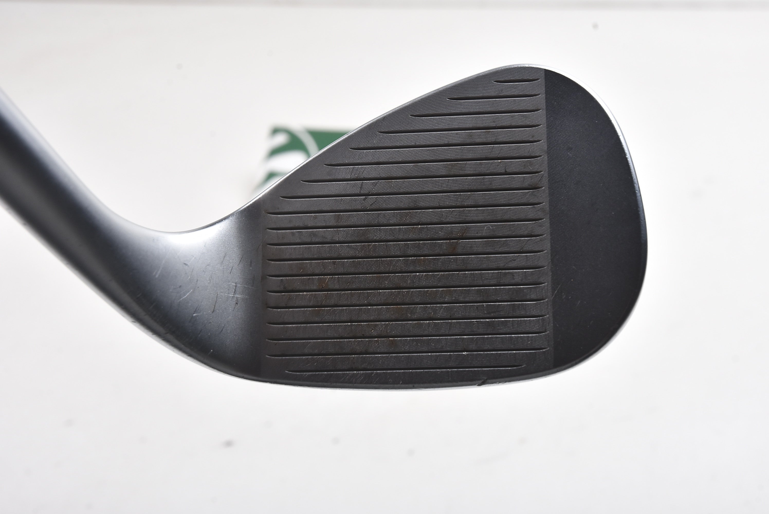 Left Hand Ping Glide 4.0 Sand Wedge / 54 Degree / Senior Flex Ping Alta Shaft