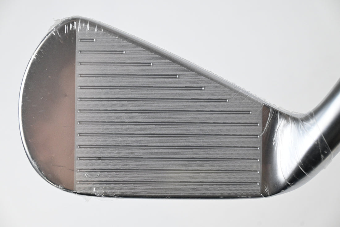 Srixon ZX5 MK II 2023 #5 Iron / 24 Degree / Stiff Flex N.S.PRO Modus3 Tour 105