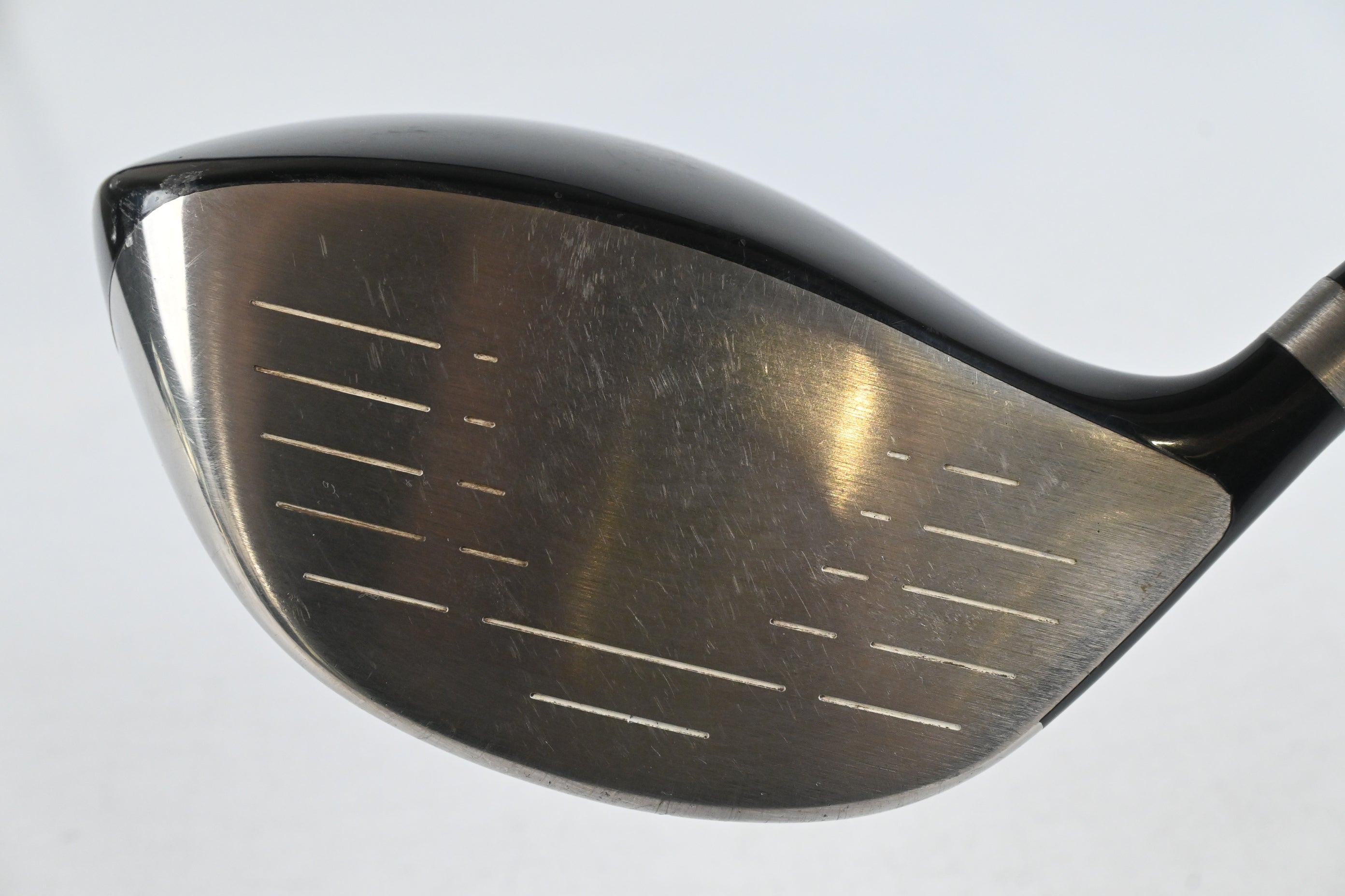 Ping G10 Driver / 10.5 Degree / Regular Flex Ping TFC 129 Shaft