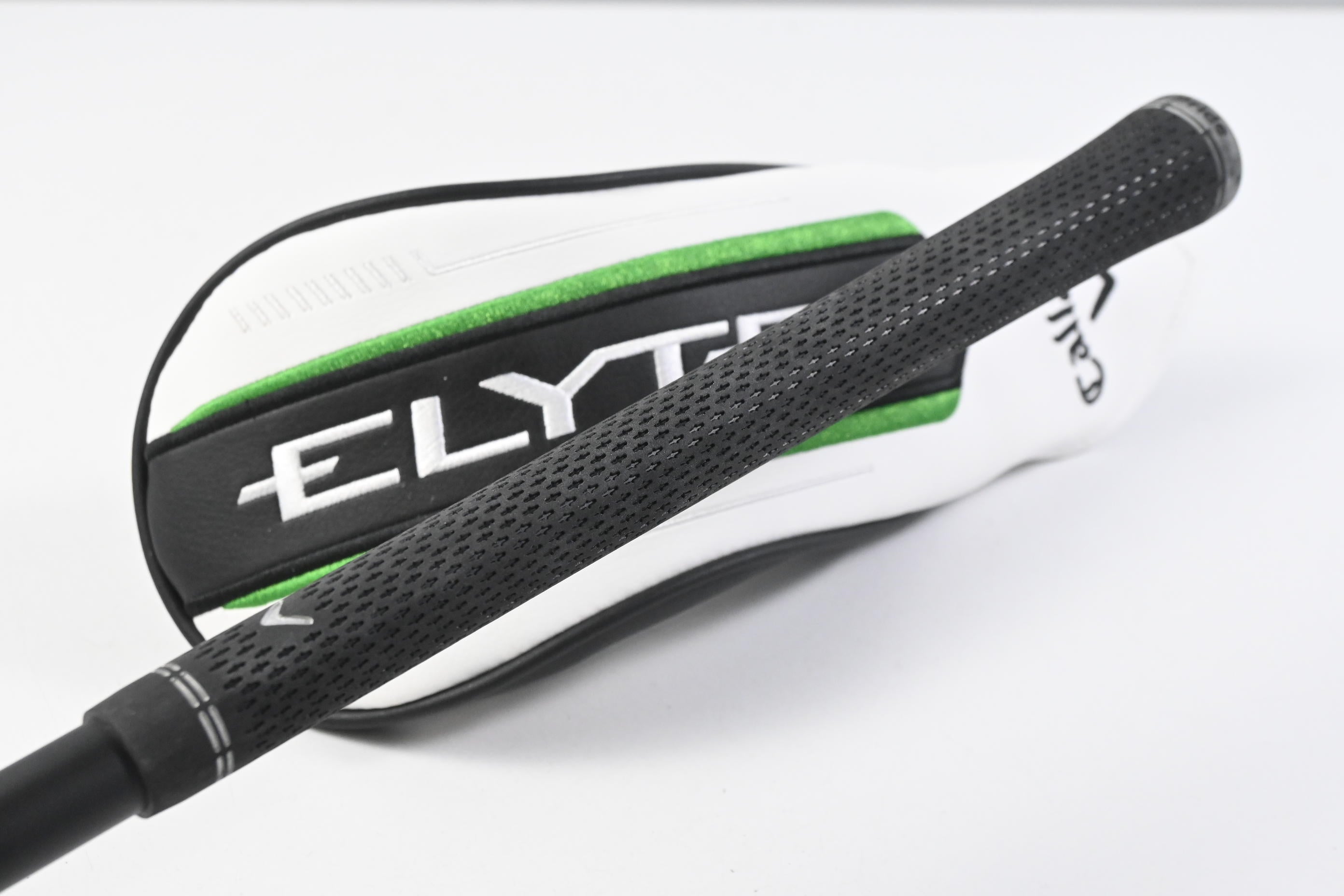 Callaway Elyte #3 Wood / 15 Degree / Senior Flex Vanquish 5 Shaft