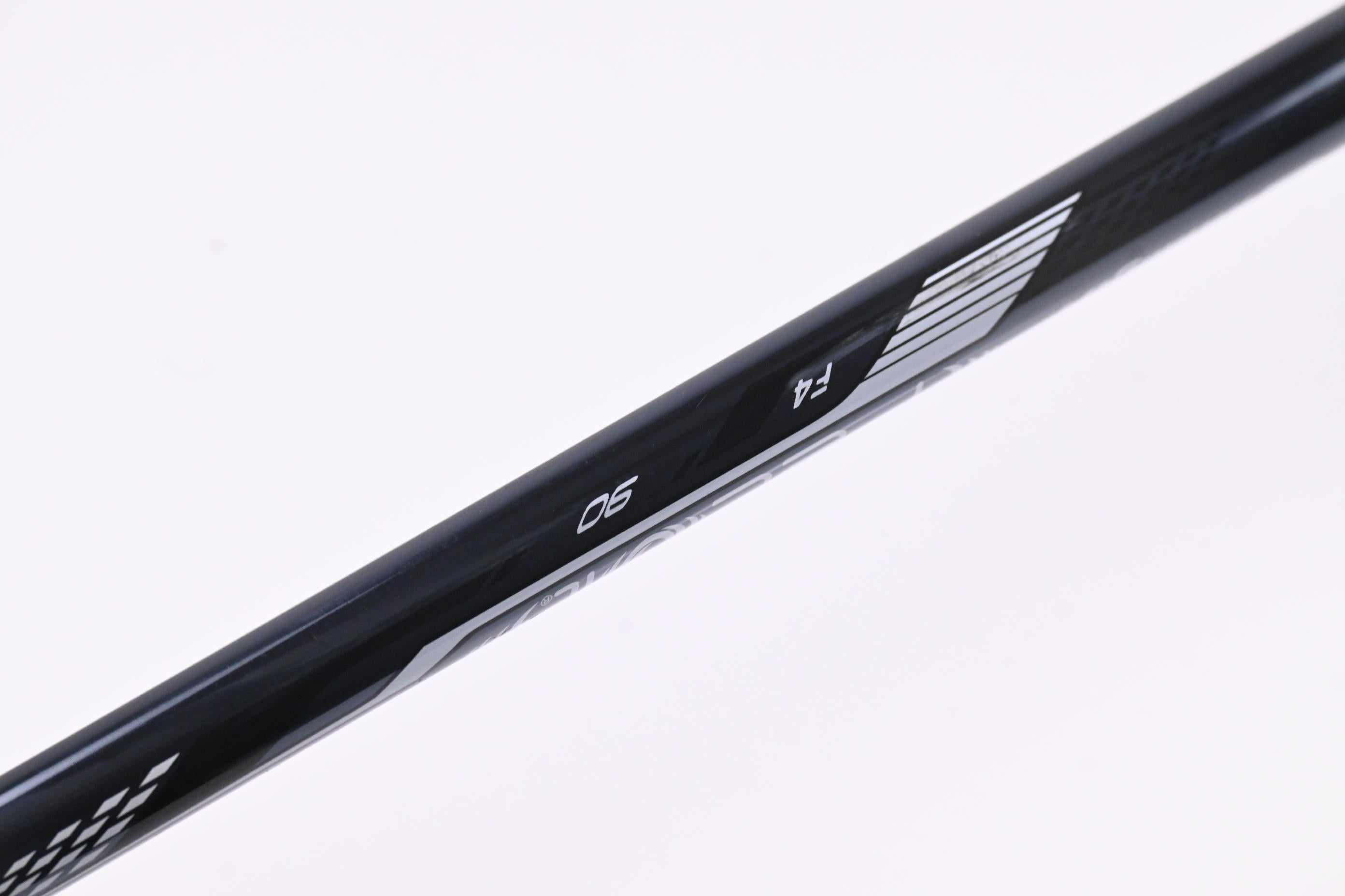 Srixon ZX MK II 2023 Utility #4 Iron / 23 Degree / Stiff Flex Recoil Dart 90