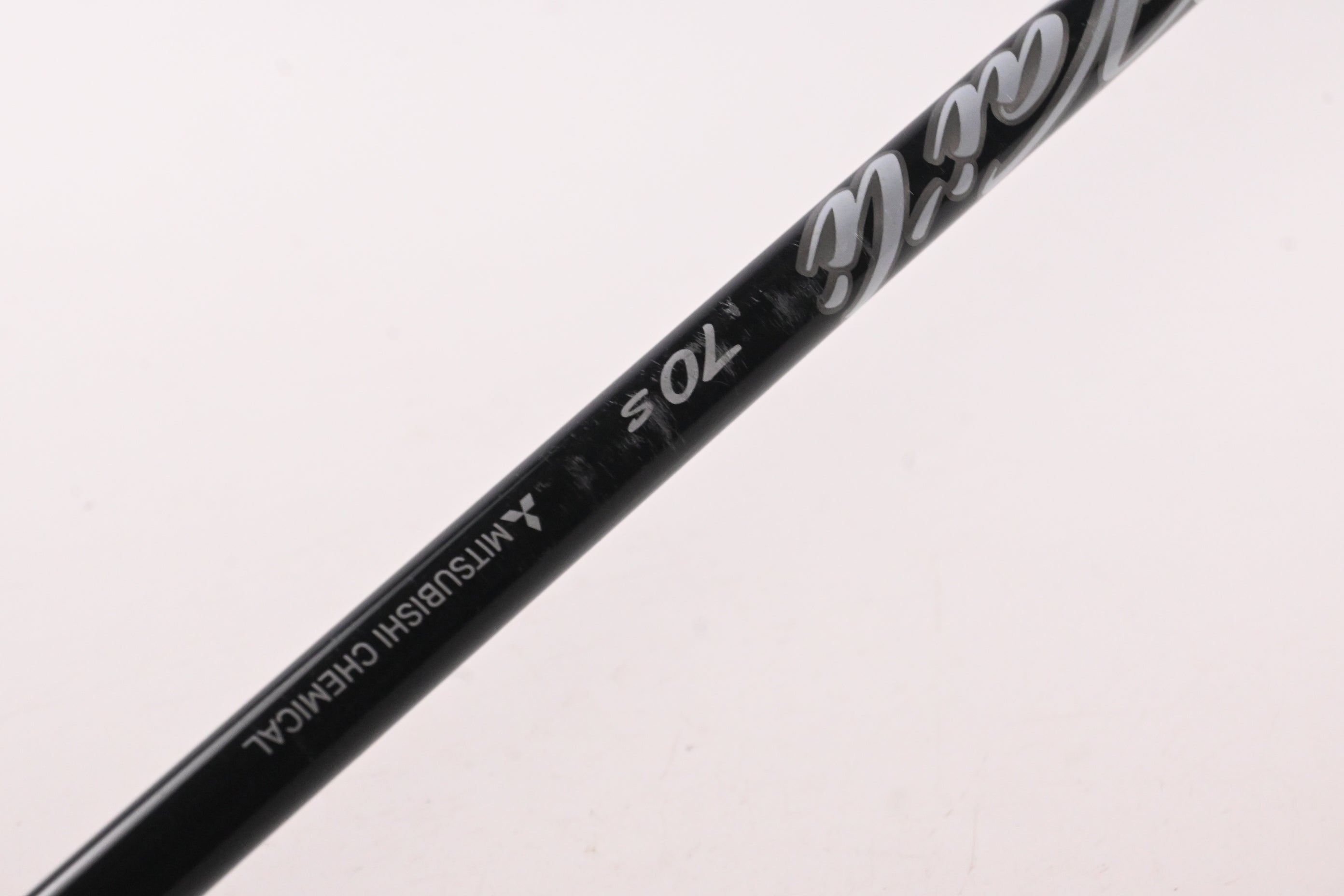 Taylormade Stealth Plus Driver / 9 Degree / Stiff Flex Kai'li White 70 Shaft