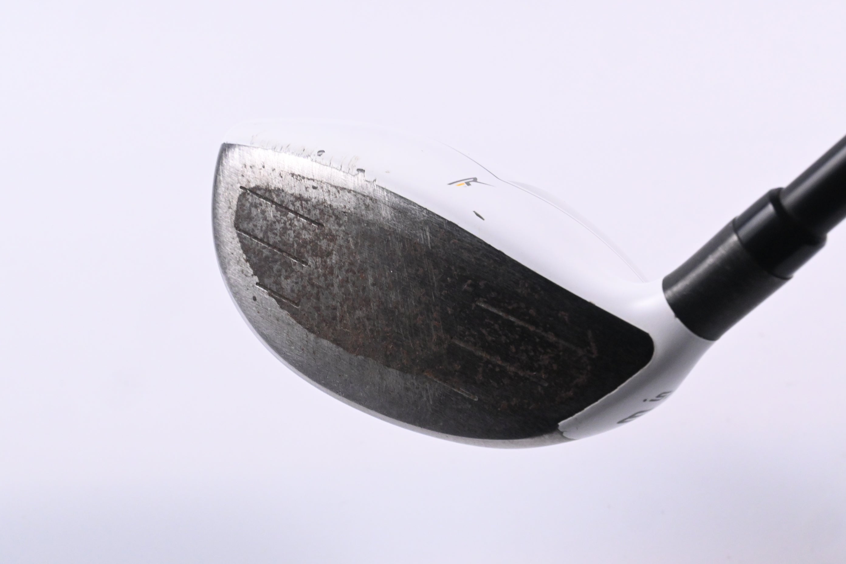 Taylormade RBZ Stage 2 #3 Wood / 15 Degree / Regular Flex Matrix 60 Shaft