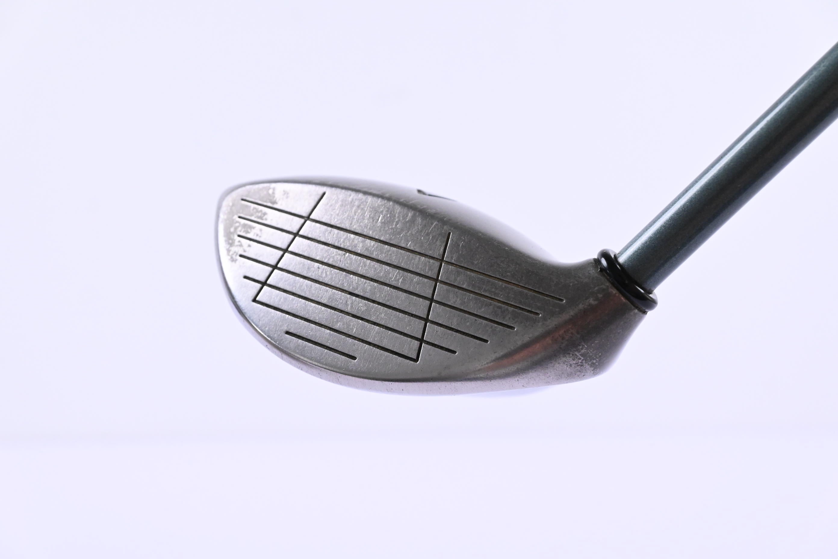 Ladies Callaway Big Bertha Warbird #5 Wood / 18 Degree / Ladies Flex Gems Shaft