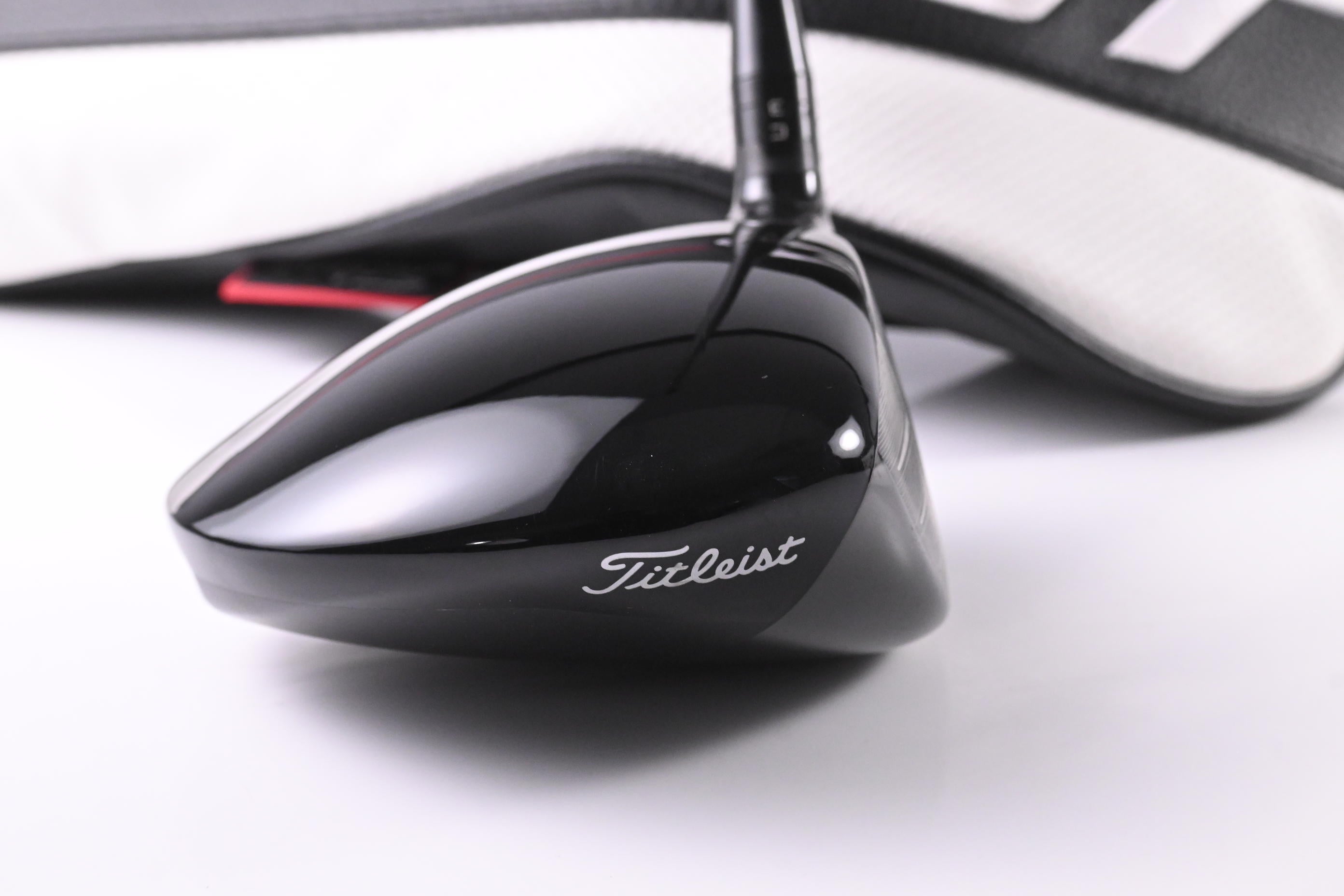 Titleist GT2 Driver / 11 Degree / Stiff Flex HZRDUS Black 60 Shaft