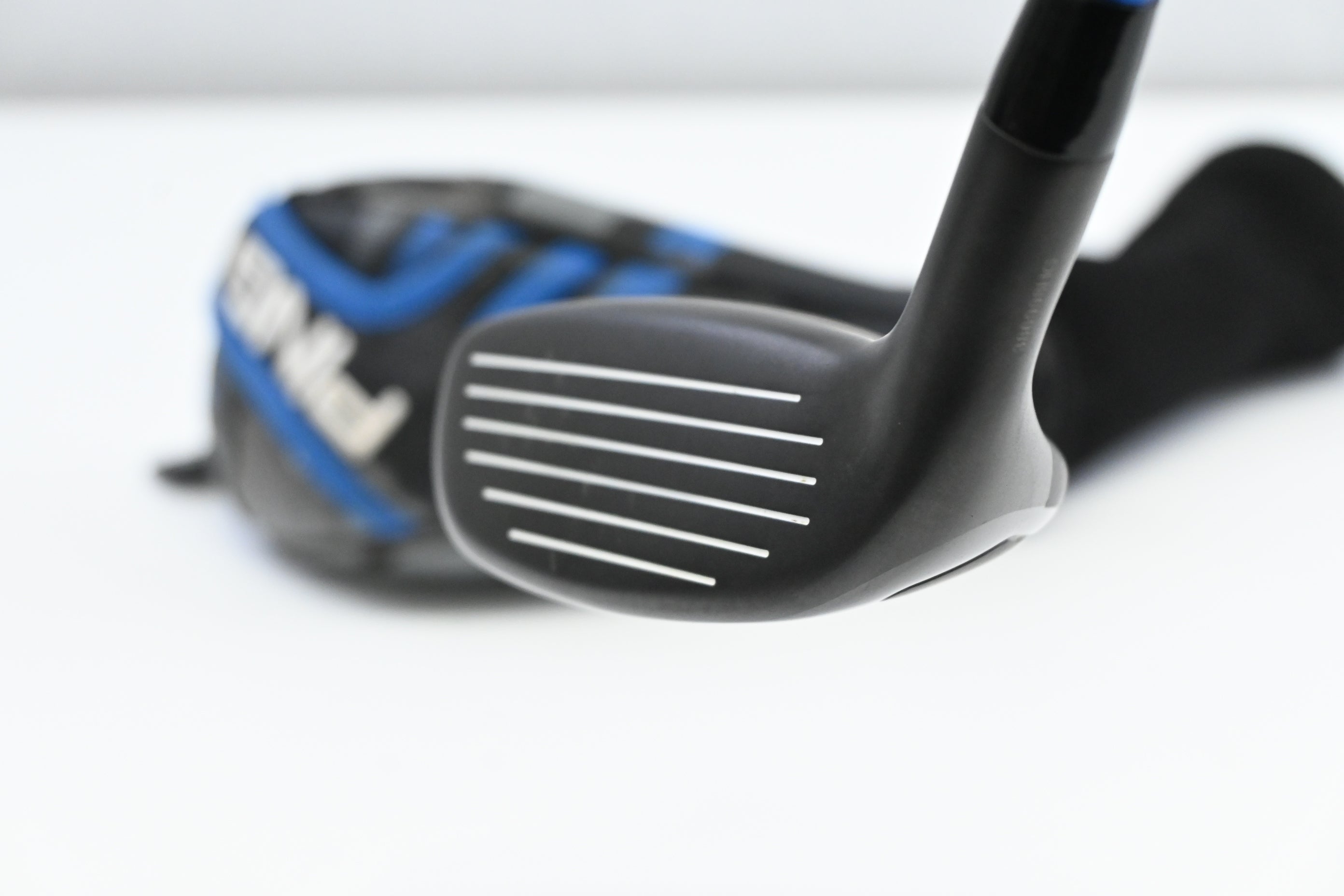 Ping G30 #5 Hybrid / 26 Degree / Regular Flex Ping TFC 419 Shaft