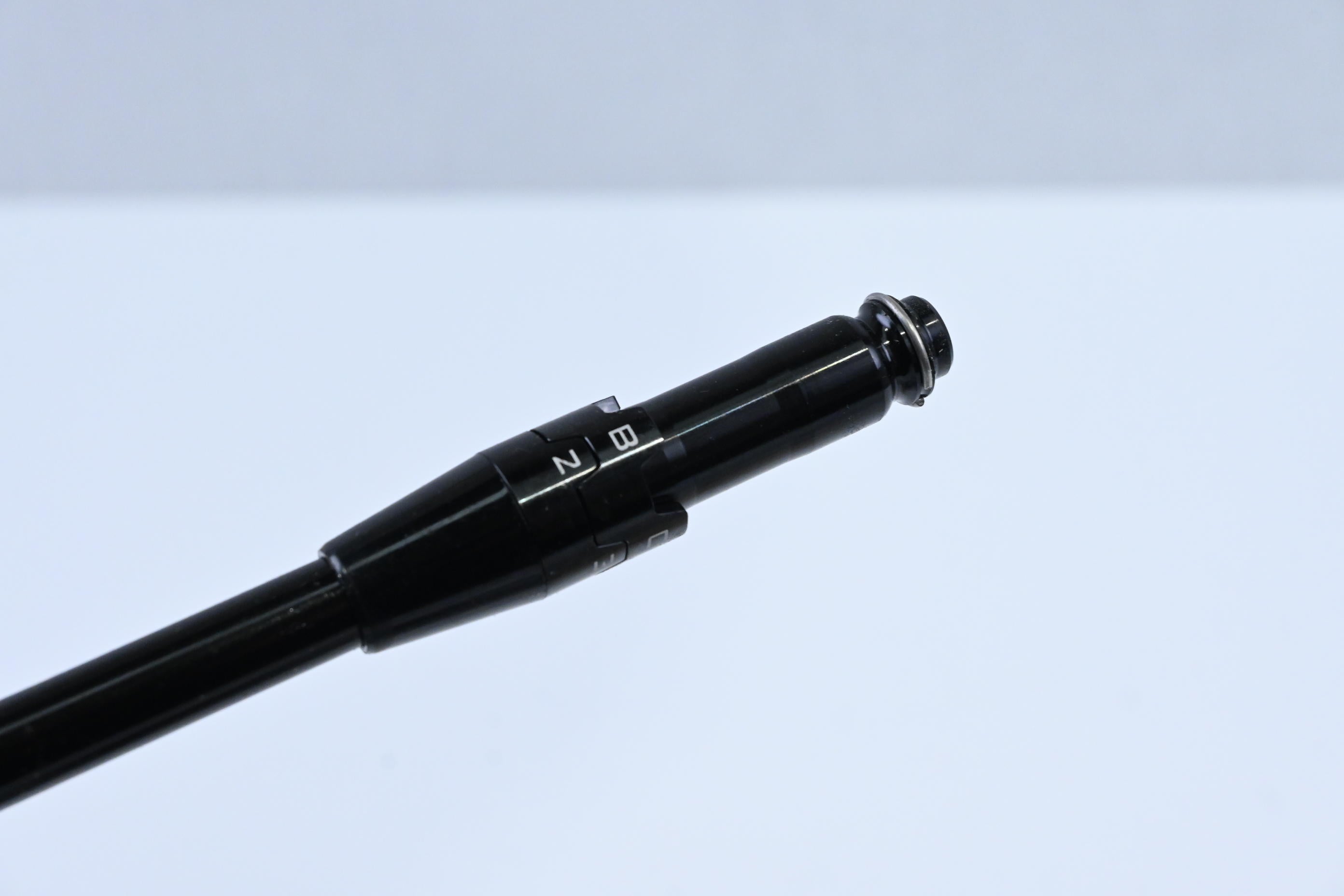 Project X Hzrdus Smoke Green RDX 65 Driver Shaft / TX-Flex / Titleist Adapter