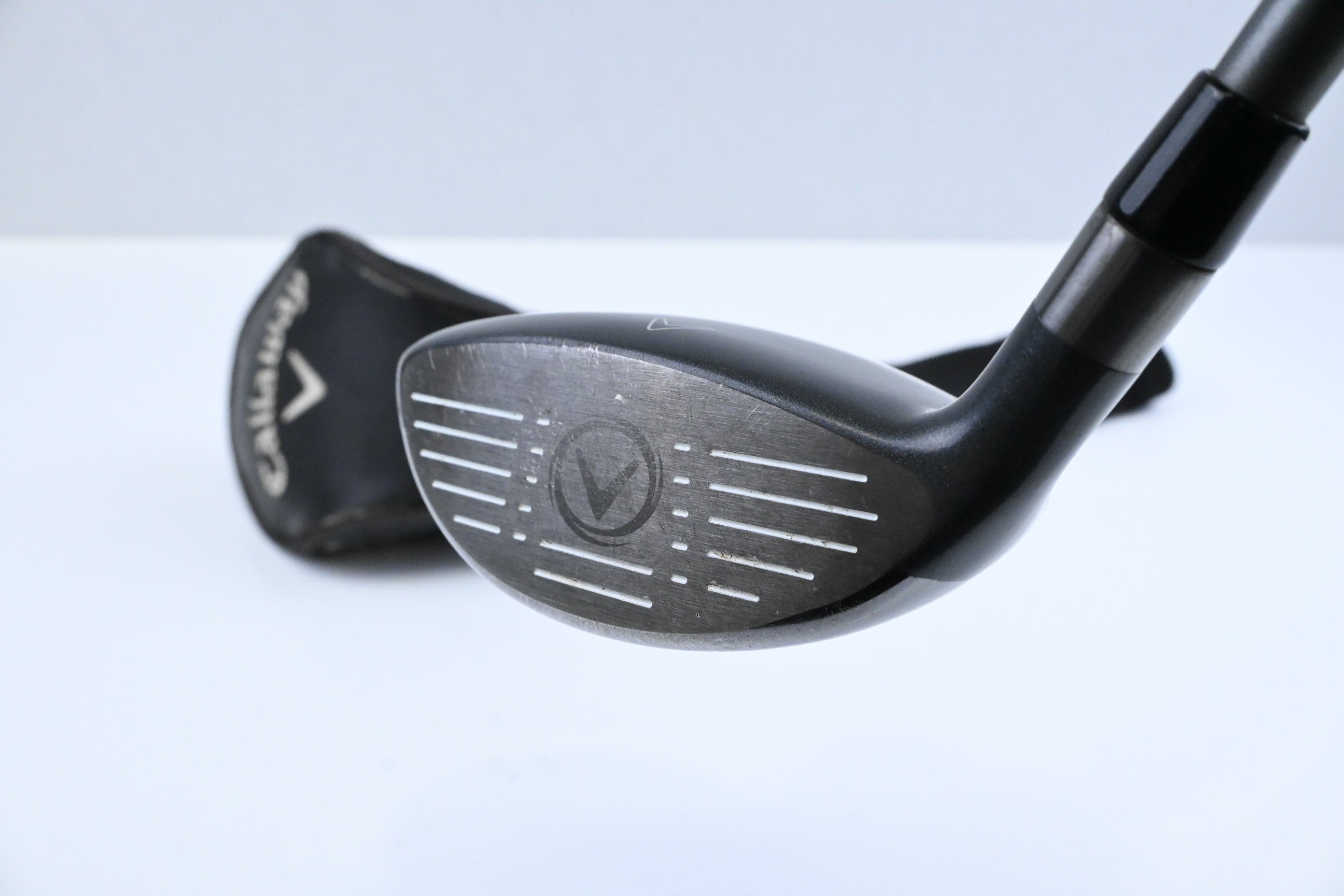 Callaway X2 Hot+ #3 Wood / 15 Degree / Regular Flex X2 Hot+ 65 Shaft