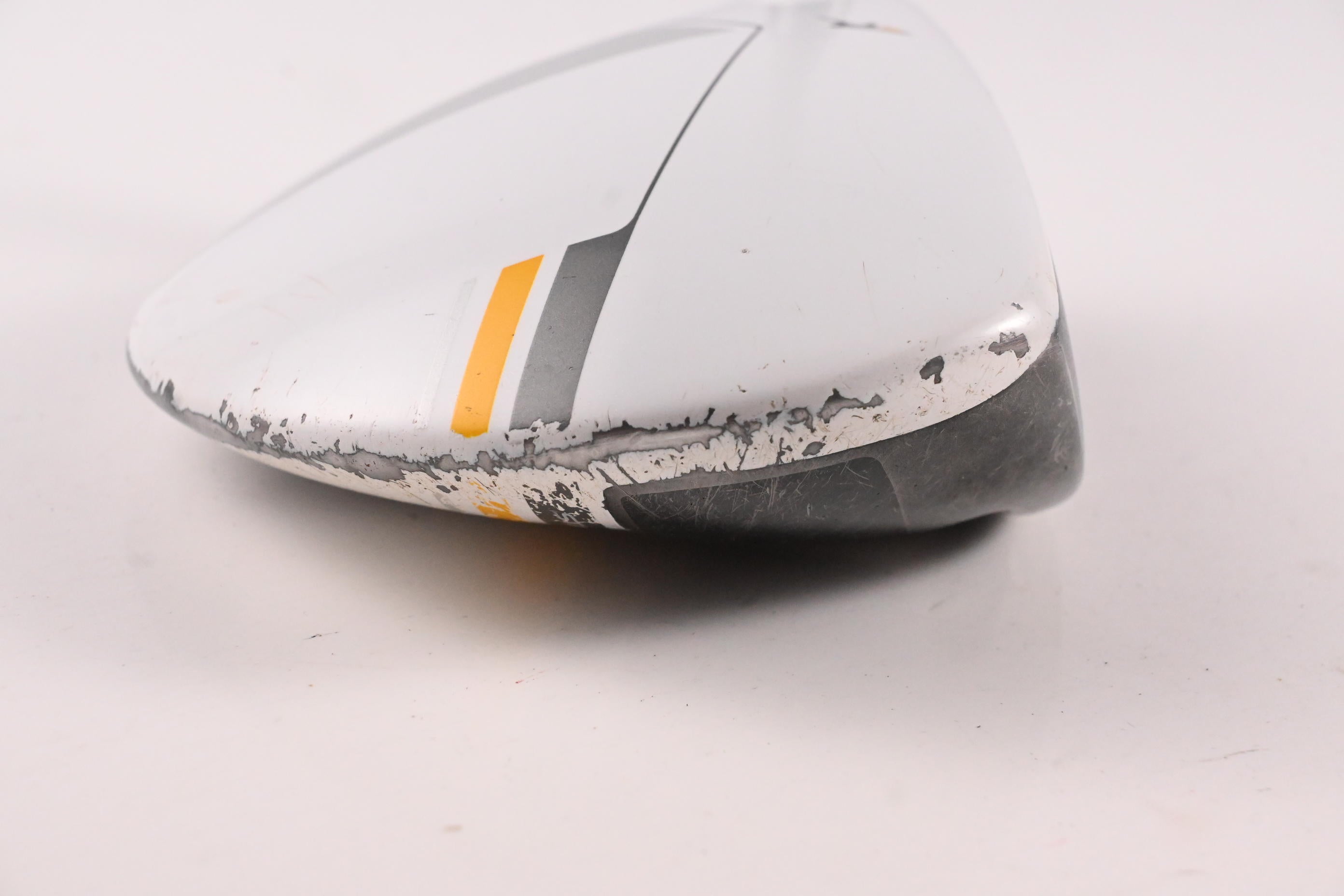 Taylormade RBZ Stage 2 #3 Wood / 15 Degree / Stiff Flex Matrix RocketFuel 60
