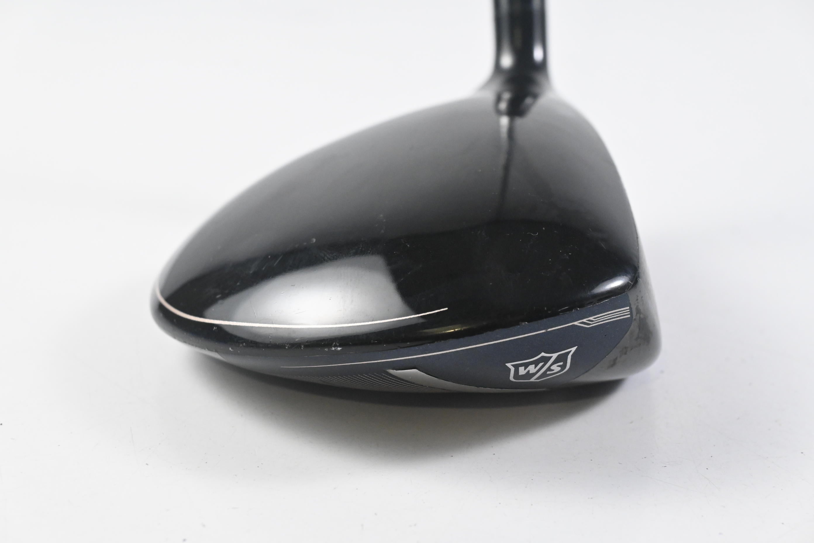 Wilson D9 #3 Wood / 15 Degree / Regular Flex Tensei CK Blue 50 Shaft