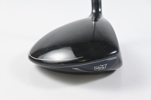 Wilson D9 #3 Wood / 15 Degree / Regular Flex Tensei CK Blue 50 Shaft