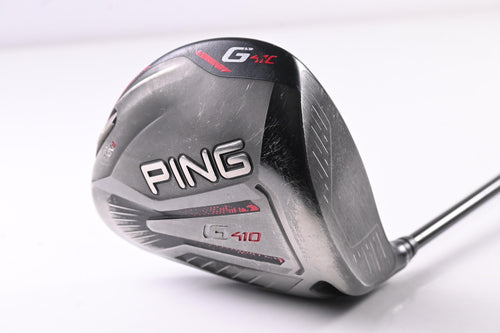 Ping G410 SFT Driver / 10.5 Degree / Stiff Flex Tensei CK Orange 60 Shaft