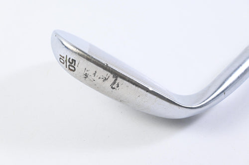Callaway MD3 Milled Gap Wedge / 50 Degree / Stiff Flex Recoil 110 Shaft