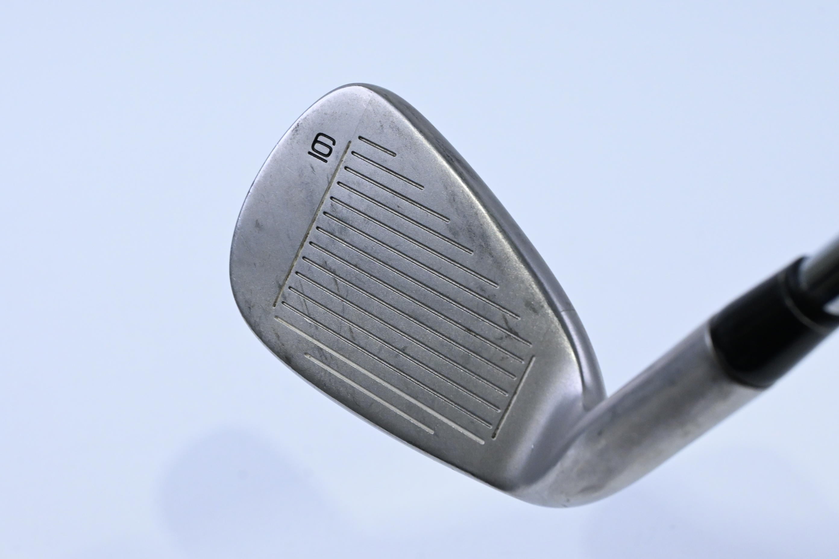Benross VeloCT #6 Iron / Regular Flex Dynamic Lite VeloCT Shaft