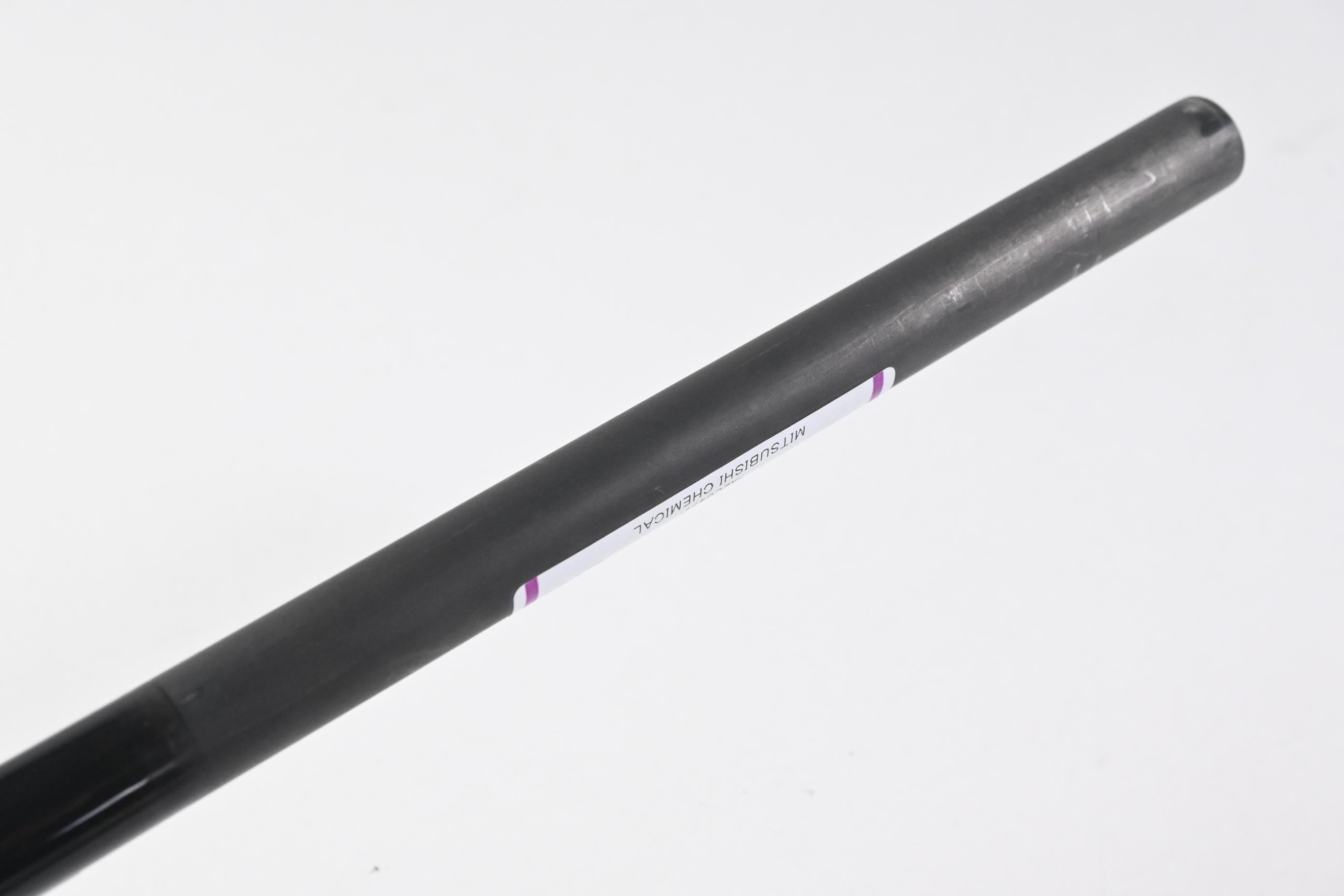 Mitsubishi Chemical MMT Black 70 Driver Shaft / TX-Flex / .335" Tip / Uncut