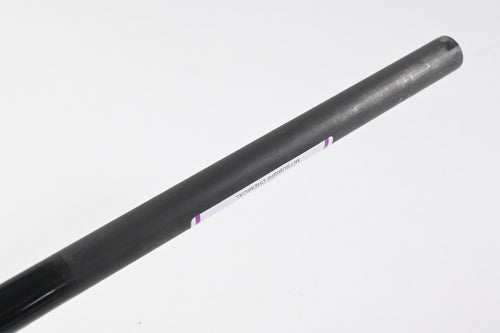Mitsubishi Chemical MMT Black 70 Driver Shaft / TX-Flex / .335" Tip / Uncut