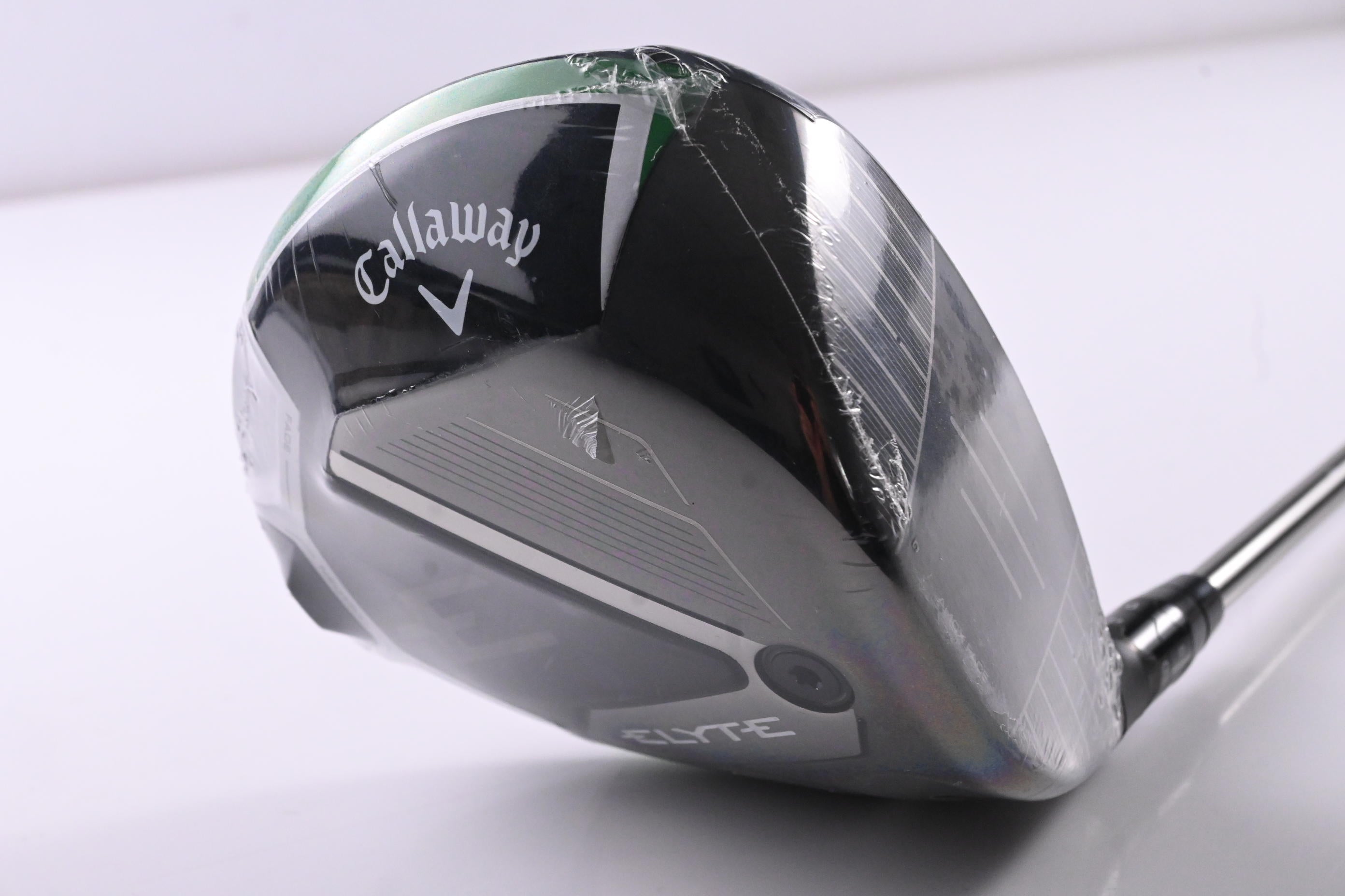 Callaway Elyte Driver / 10.5 Degree / Senior Flex Callaway RCH 45 Shaft