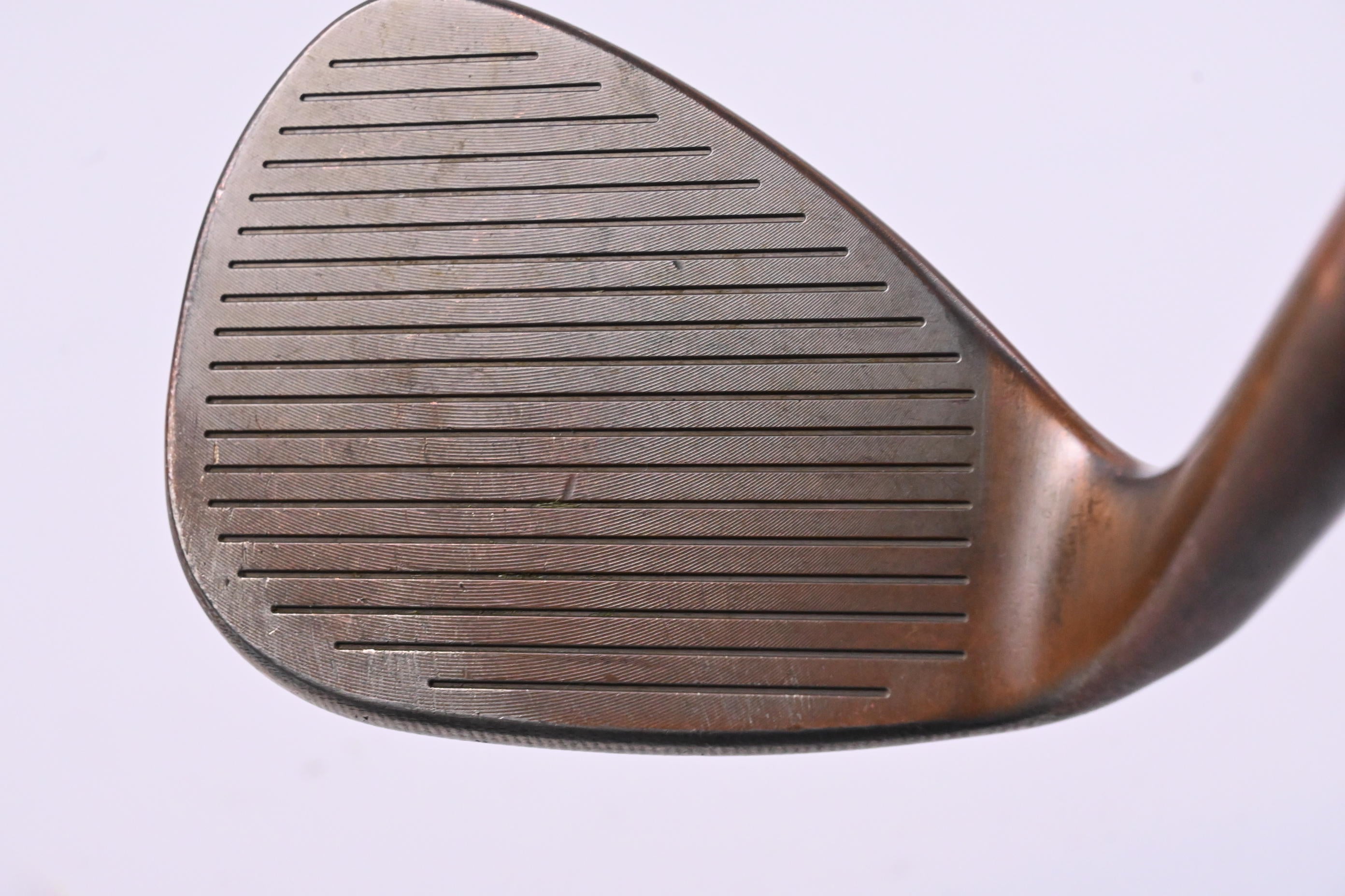 Taylormade Hi-Toe Lob Wedge / 58 Degree / Wedge Flex KBS Hi-Rev 2.0 115 Shaft