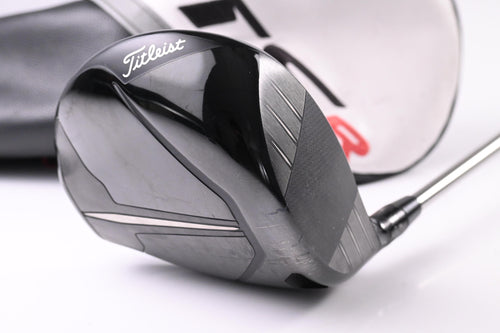 Titleist TSR2 Driver / 9 Degree / X-Flex UST Elements Chrome 6 Shaft