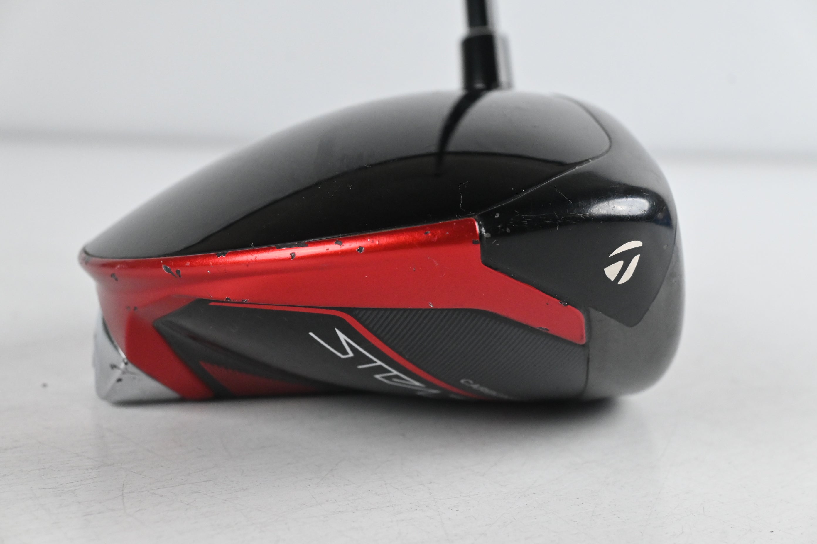 Taylormade Stealth 2 HD Driver / 10.5 Degree / Regular Flex Fujikura Pro 60 Shaft