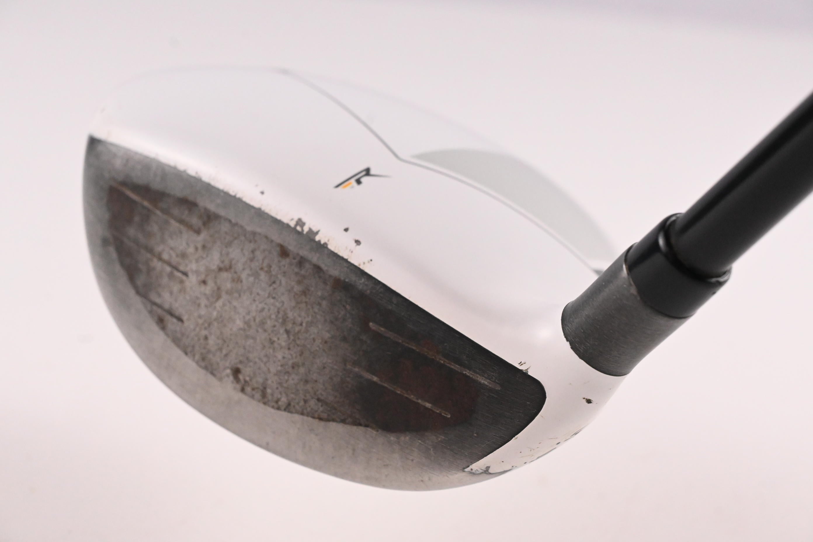 Taylormade RBZ Stage 2 #3 Wood / 15 Degree / Stiff Flex Matrix RocketFuel 60