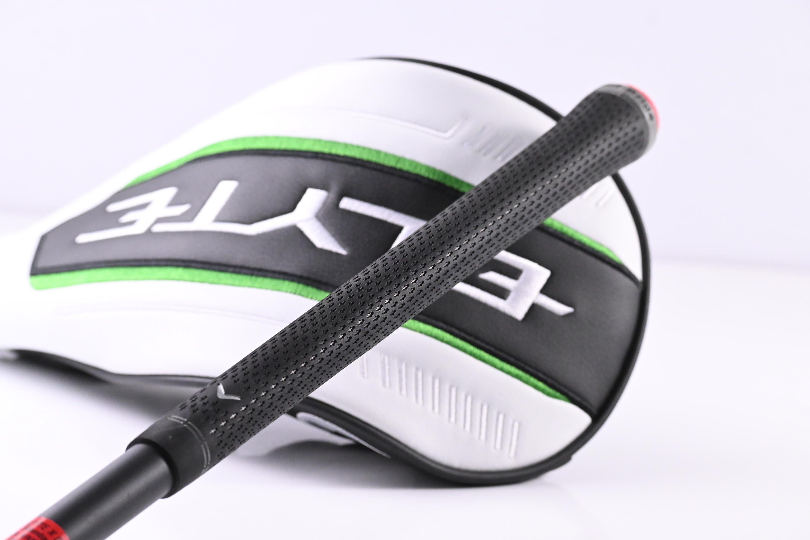 Callaway Elyte Driver / 10.5 Degree / Regular Flex Vanquish 4 Shaft
