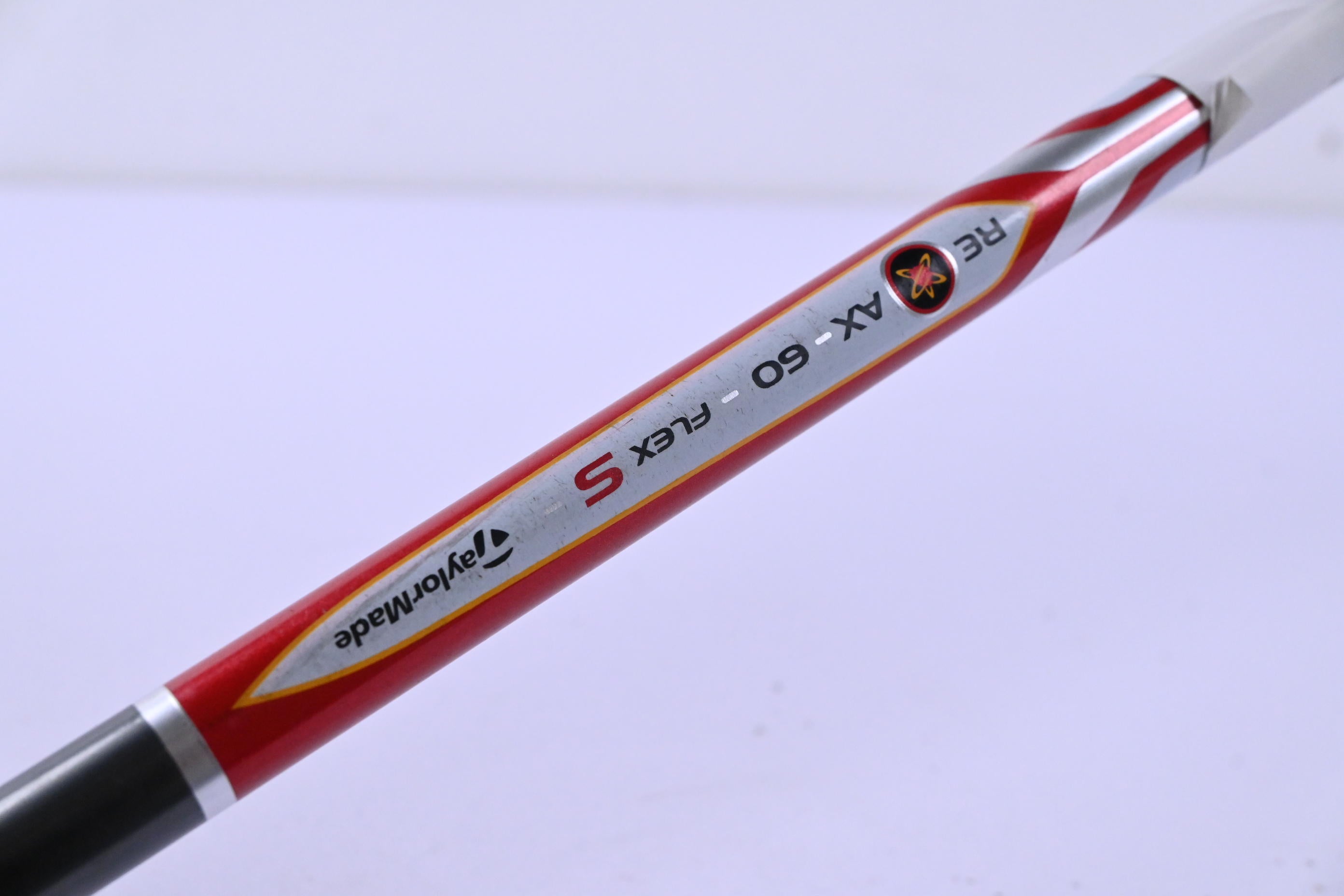 Taylormade Burner Superfast 2.0 #3 Hybrid / 18 Degree / Stiff Flex REAX 60 Shaft