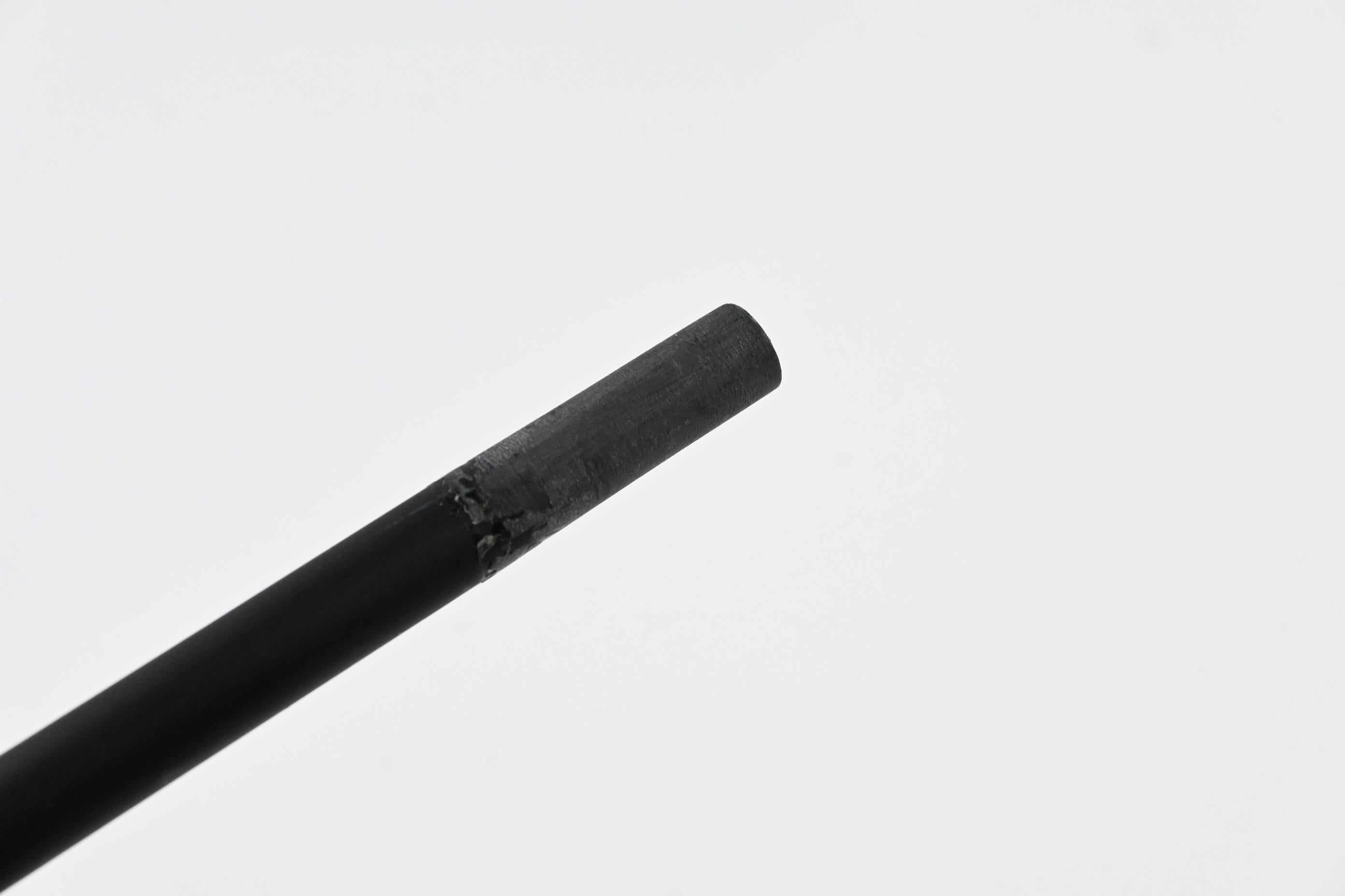 Ping Alta CB Black 70 #6 Hybrid Shaft / Regular Flex / 0.370 Tip