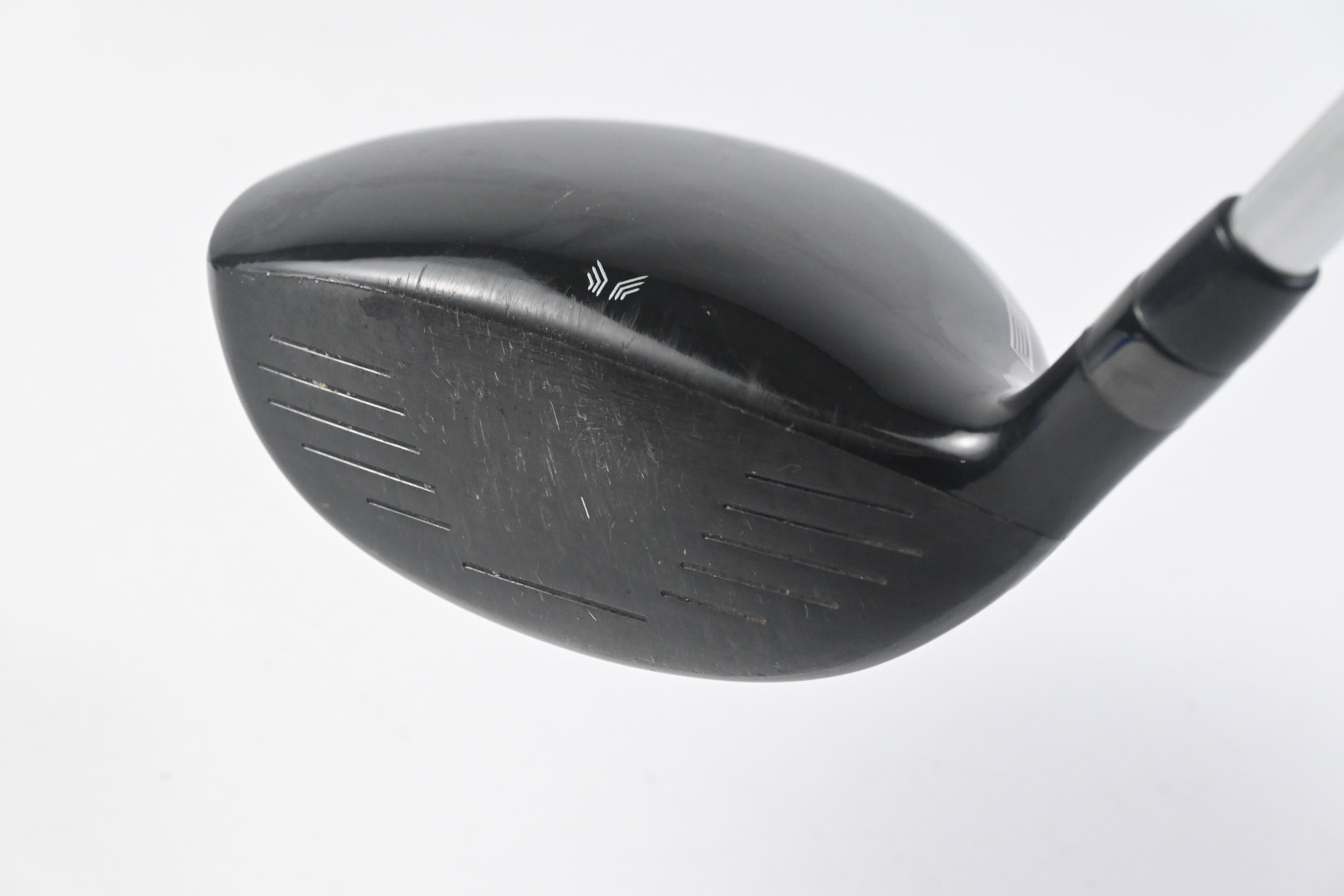 Wilson D9 #3 Wood / 15 Degree / Regular Flex Tensei CK Blue 50 Shaft