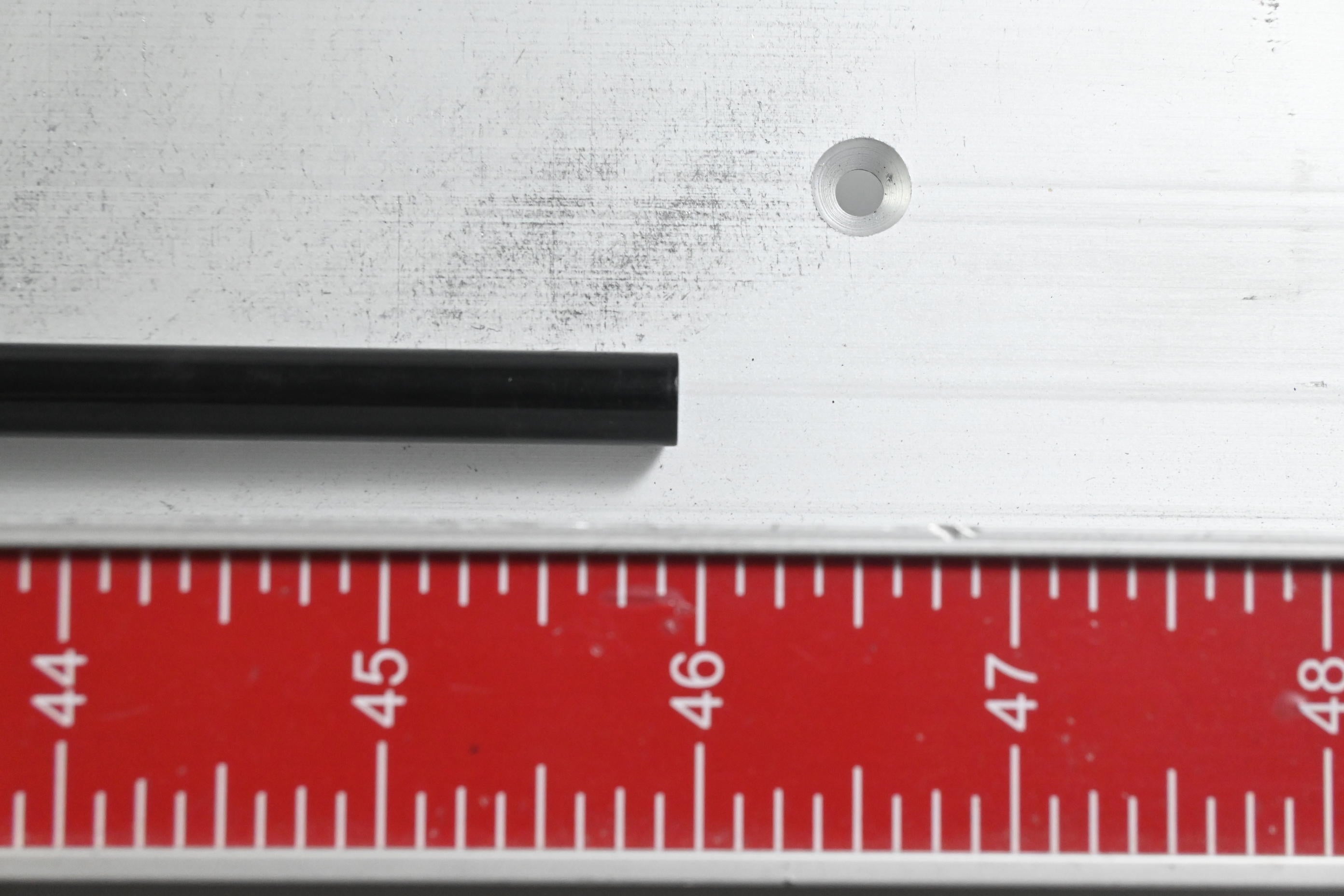 Mitsubishi Chemical MMT Black 70 Driver Shaft / TX-Flex / .335" Tip / Uncut