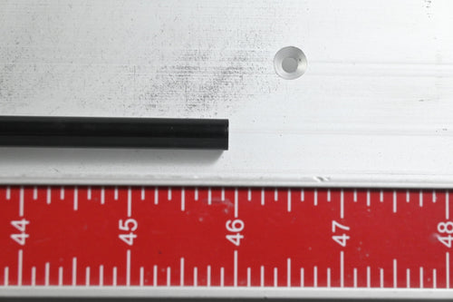 Mitsubishi Chemical MMT Black 70 Driver Shaft / TX-Flex / .335" Tip / Uncut