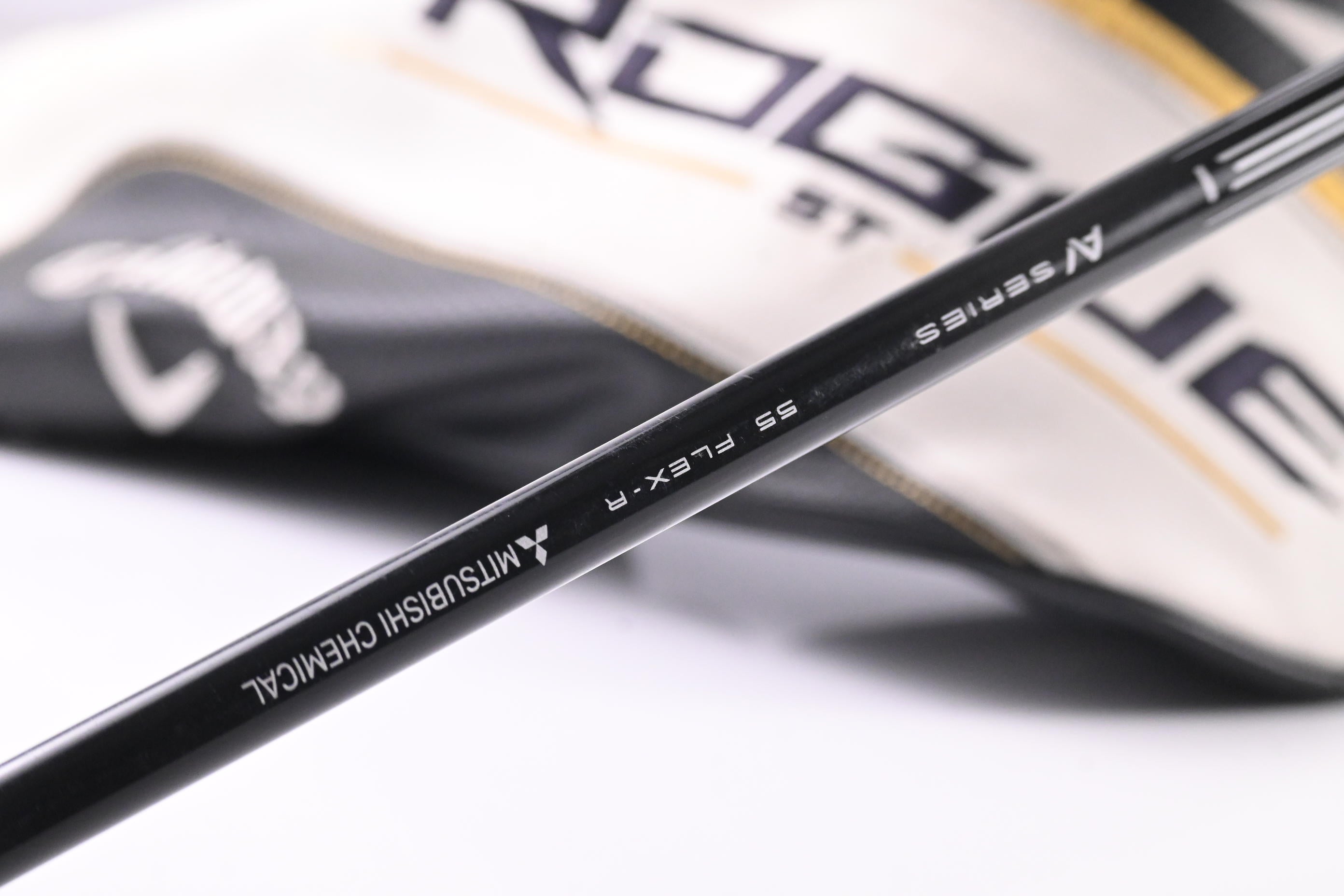 Callaway Rogue ST MAX D Driver / 10.5 Degree / Regular Flex Tensei AV Raw Blue