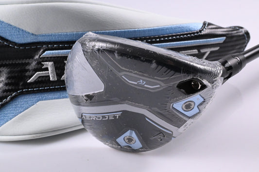 Ladies Cobra Aerojet Max #5 Wood / 21.5 Degre / Ladies Flex UST Helium Nanocore 4