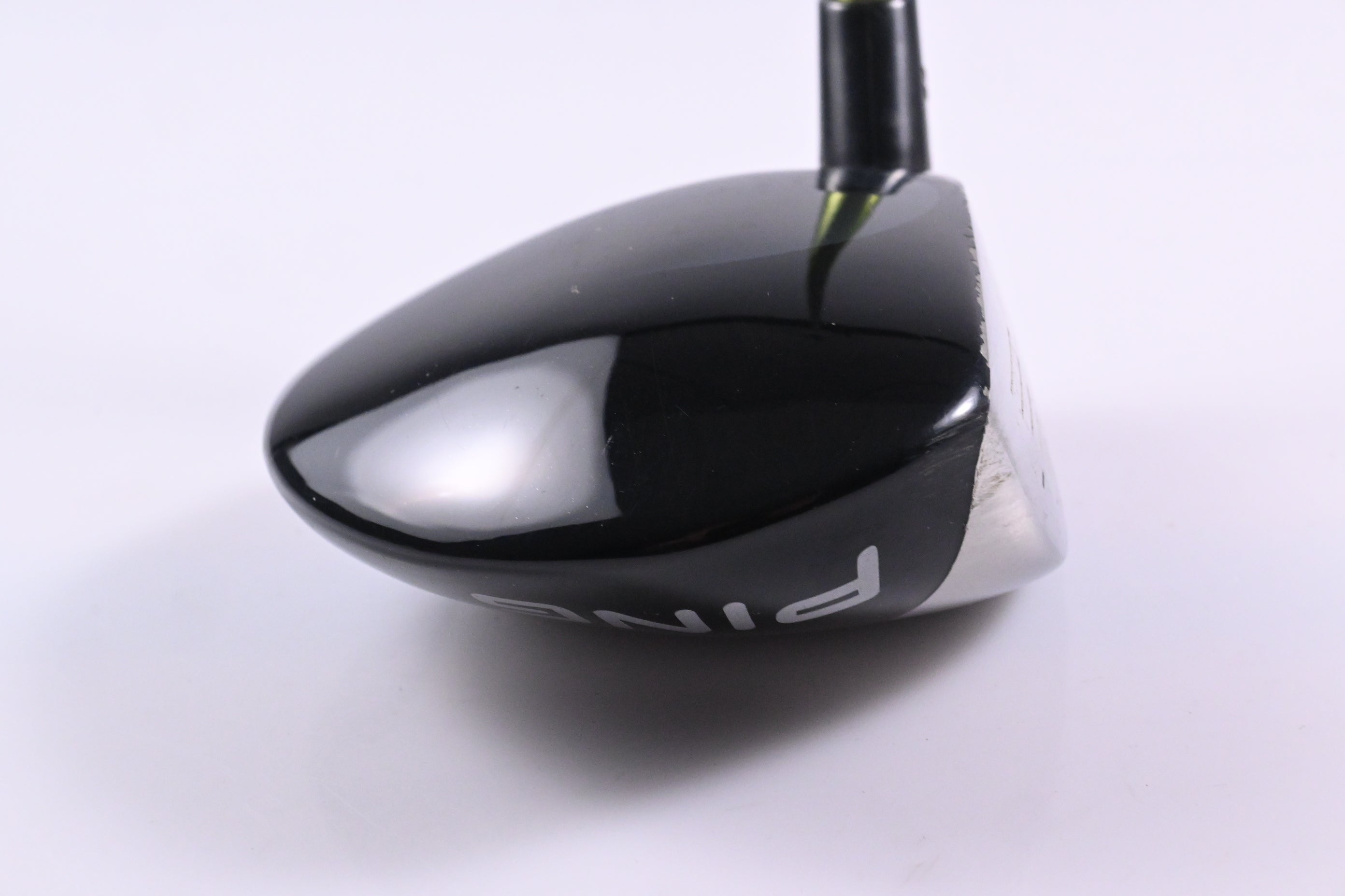 Ping G2 #3 Wood / 14 Degree / Regular Flex Aldila NV Green 65 Shaft