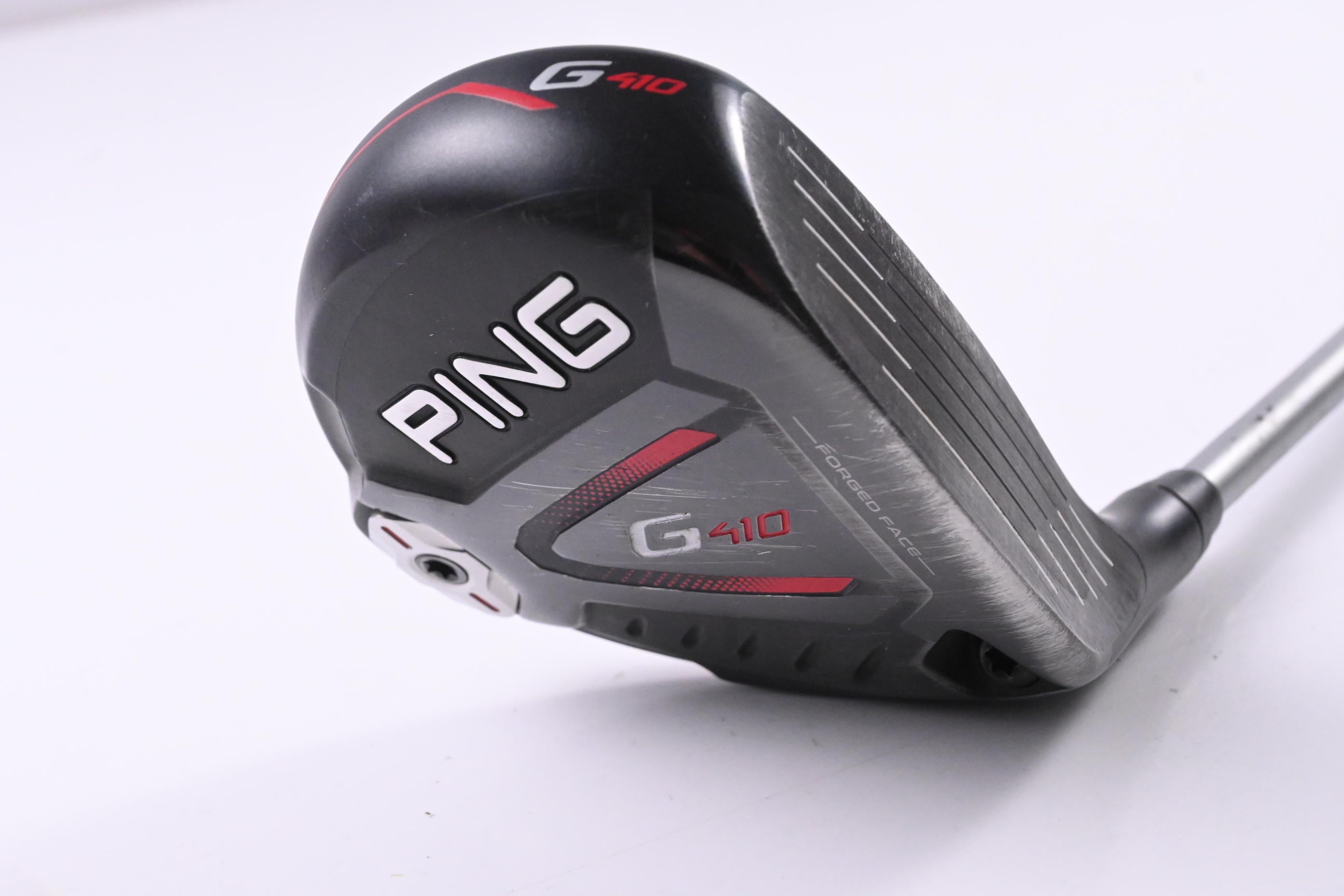 Ping G410 #5 Wood / 17.5 Degree / Senior Flex Ping Alta Quick 45 Shaft