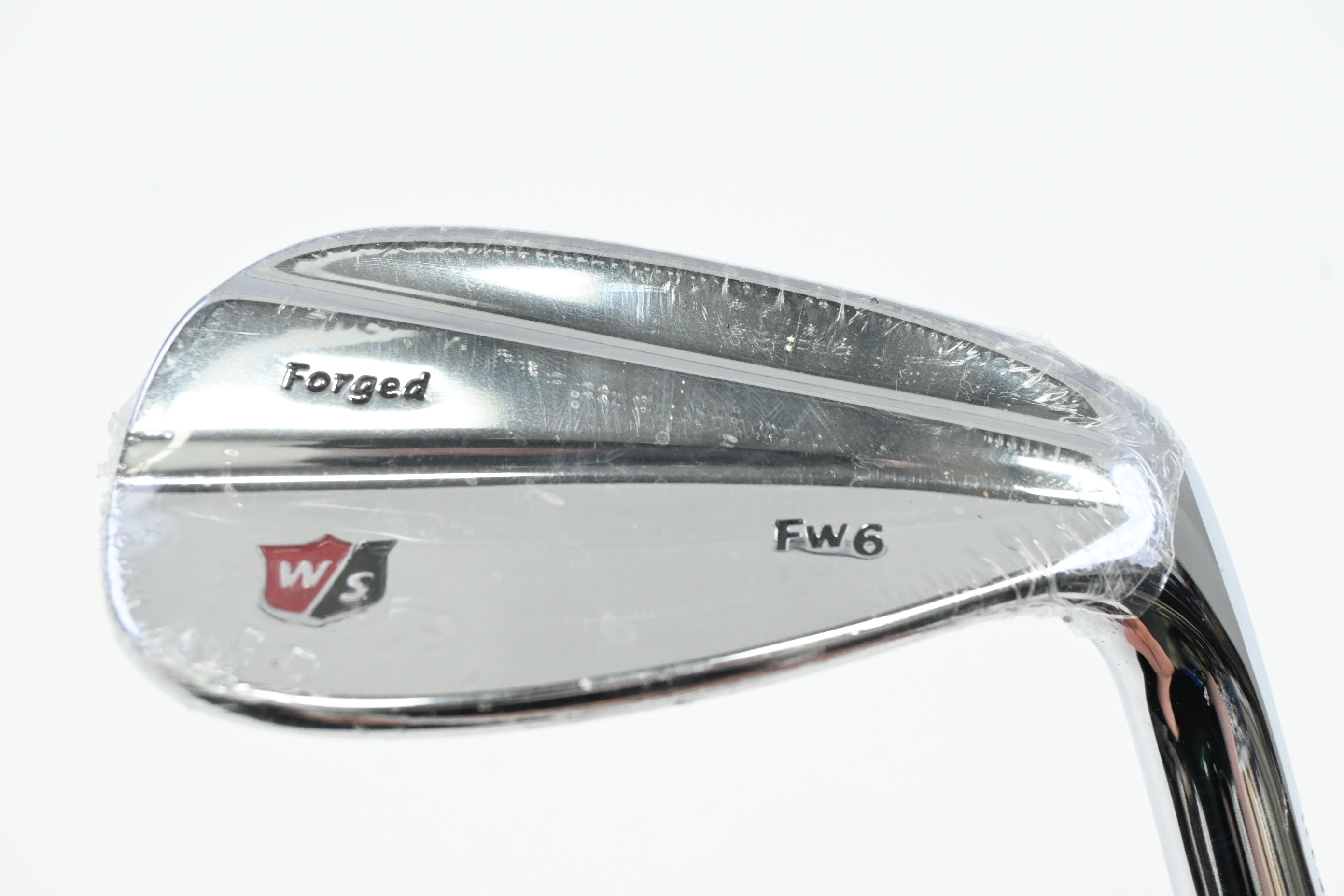 Wilson FW6 Sand Wedge / 54 Degree / Wedge Flex Dynamic Gold Shaft
