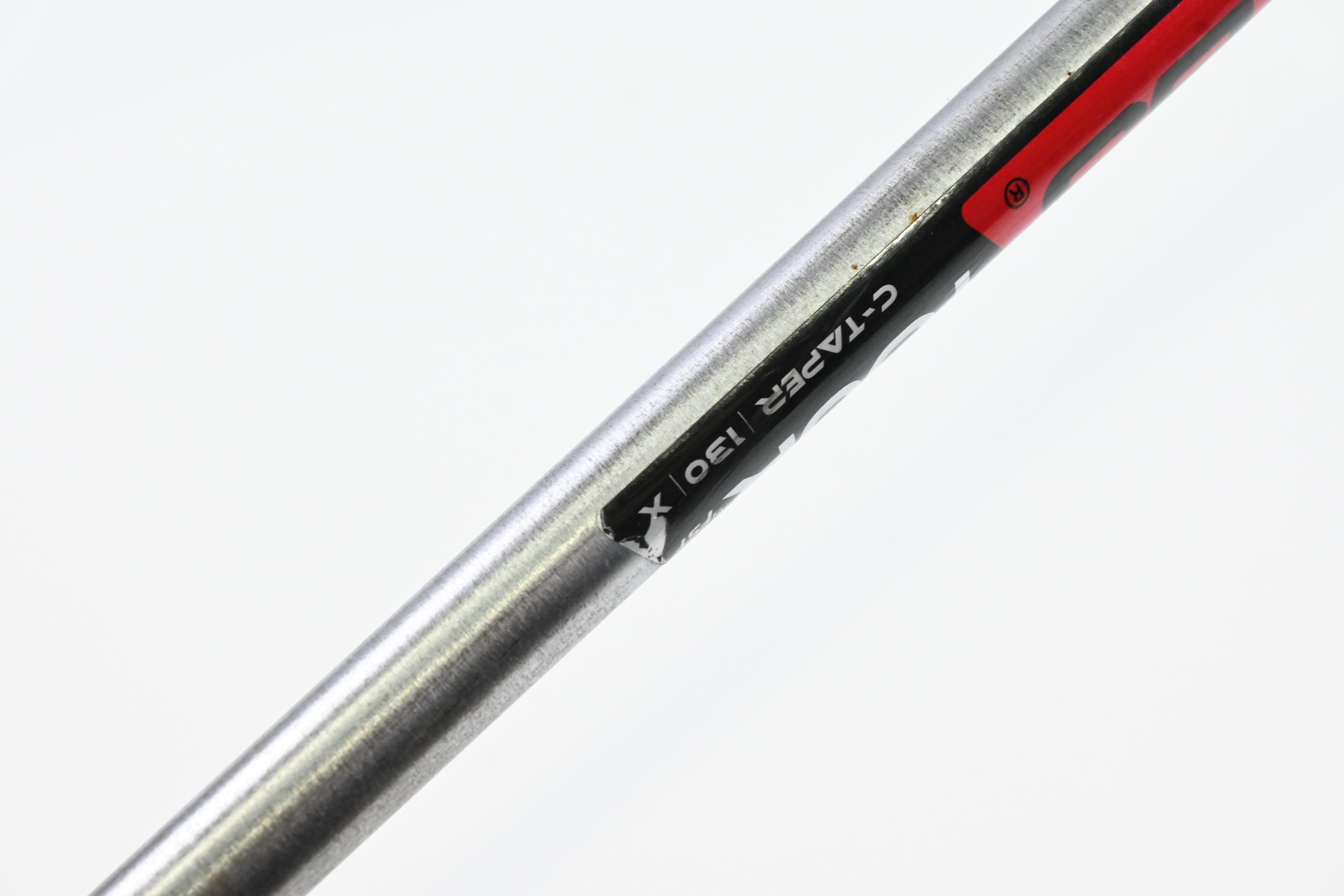 Mizuno Pro 225 #4 Iron / 21.5 Degree / X-Flex KBS Tour C-Taper 130 Shaft