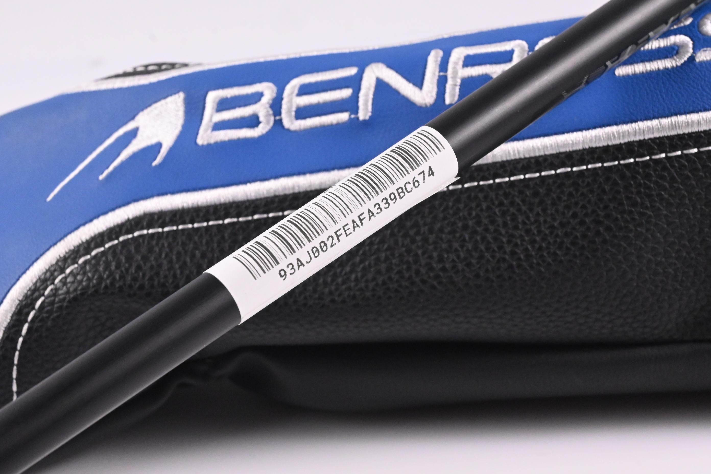 Benross HTX2 #5 Wood / 19 Degree / Regular Flex Benross Shaft