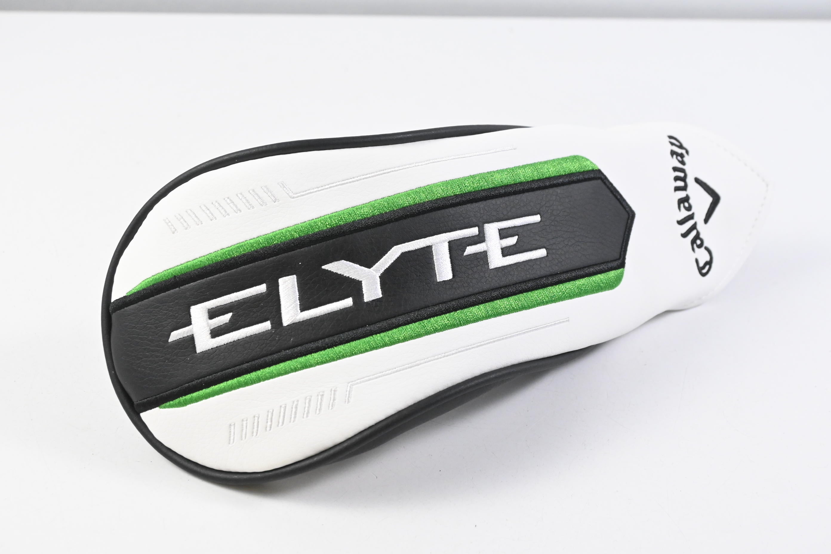 Callaway Elyte #3 Wood / 15 Degree / Senior Flex Vanquish 5 Shaft