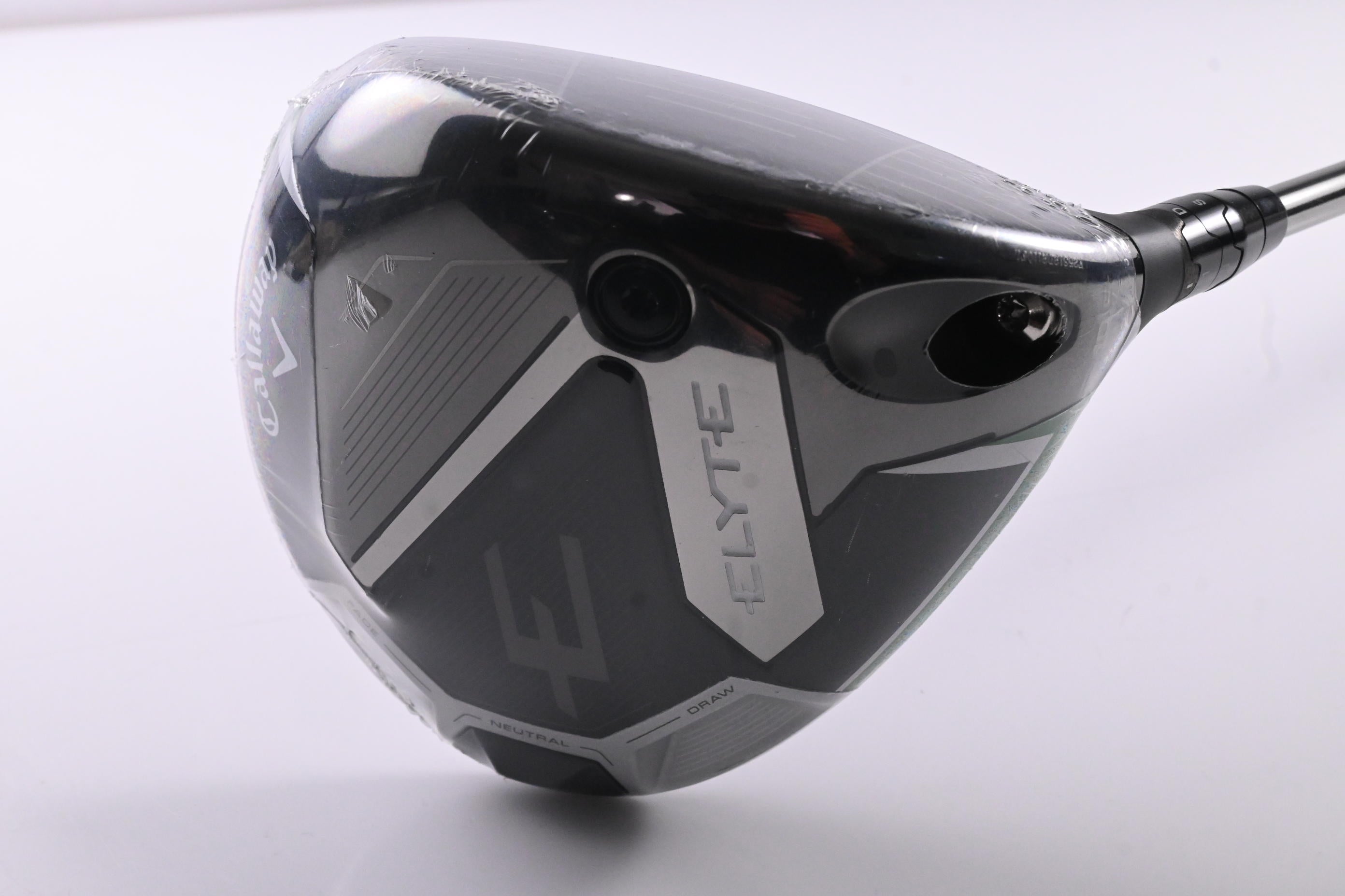 Callaway Elyte Driver / 10.5 Degree / Senior Flex Callaway RCH 45 Shaft