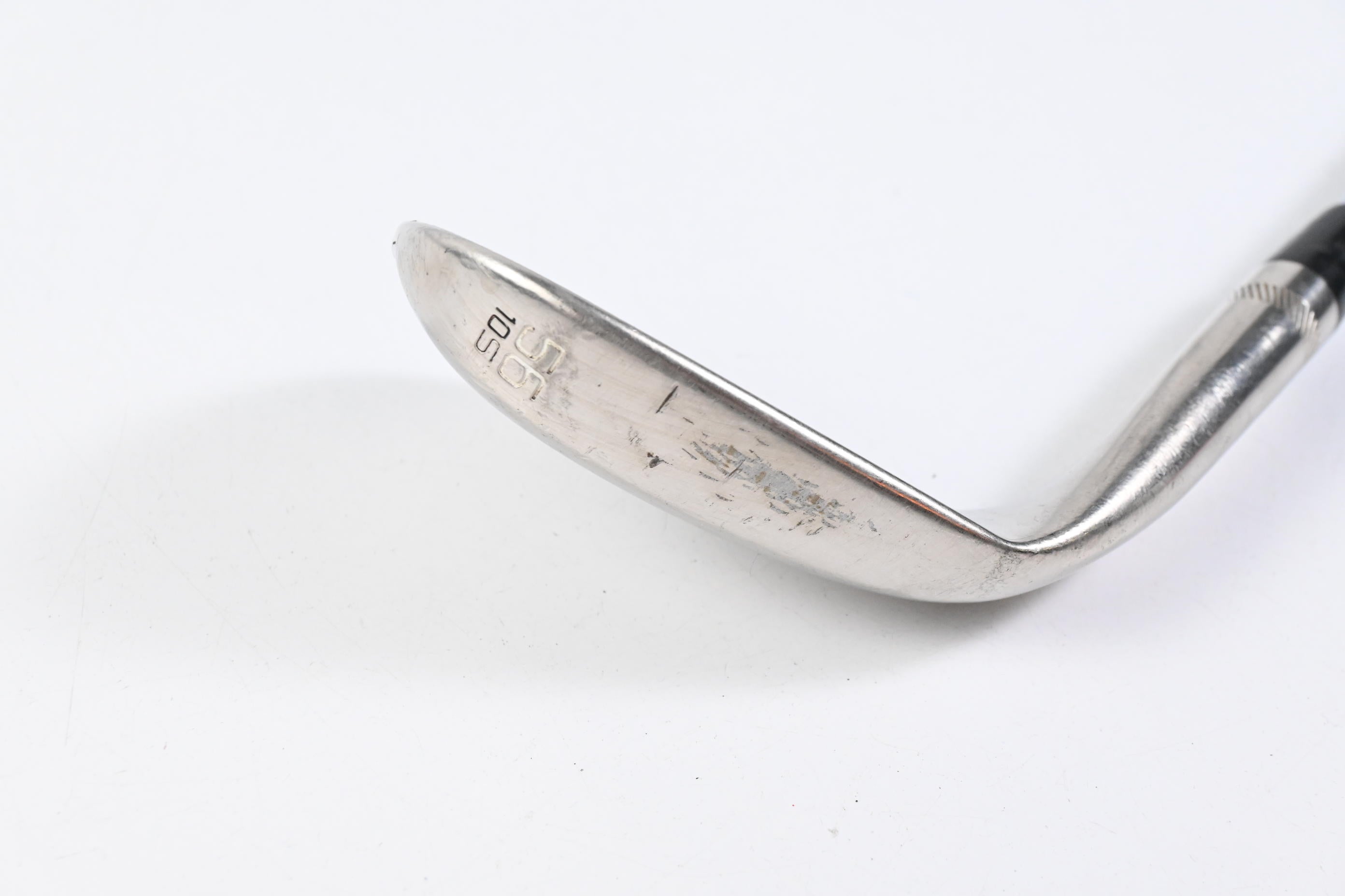 Titleist Vokey SM8 Sand Wedge / 56 Degree / Wedge Flex Vokey SM8 Shaft