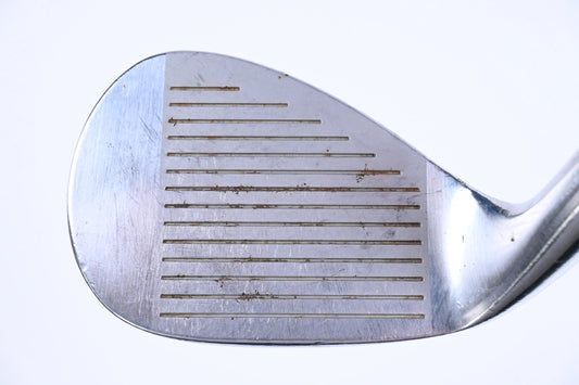 Mizuno Tour Style Gap Wedge / 52 Degree / Stiff Flex Dynamic Gold S400 Shaft