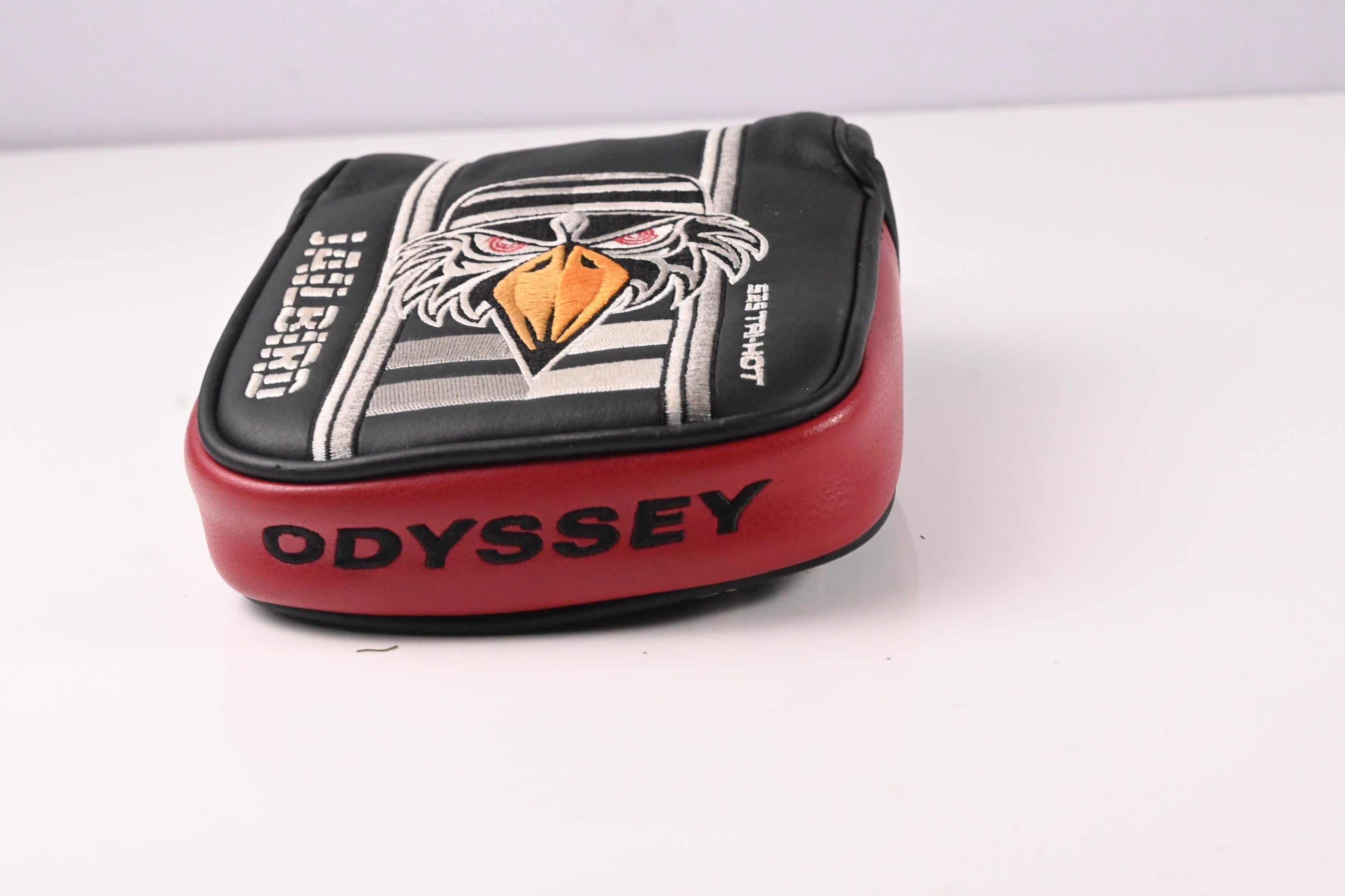 Odyssey Square 2 Square Tri-Hot Putter / 38 Inch