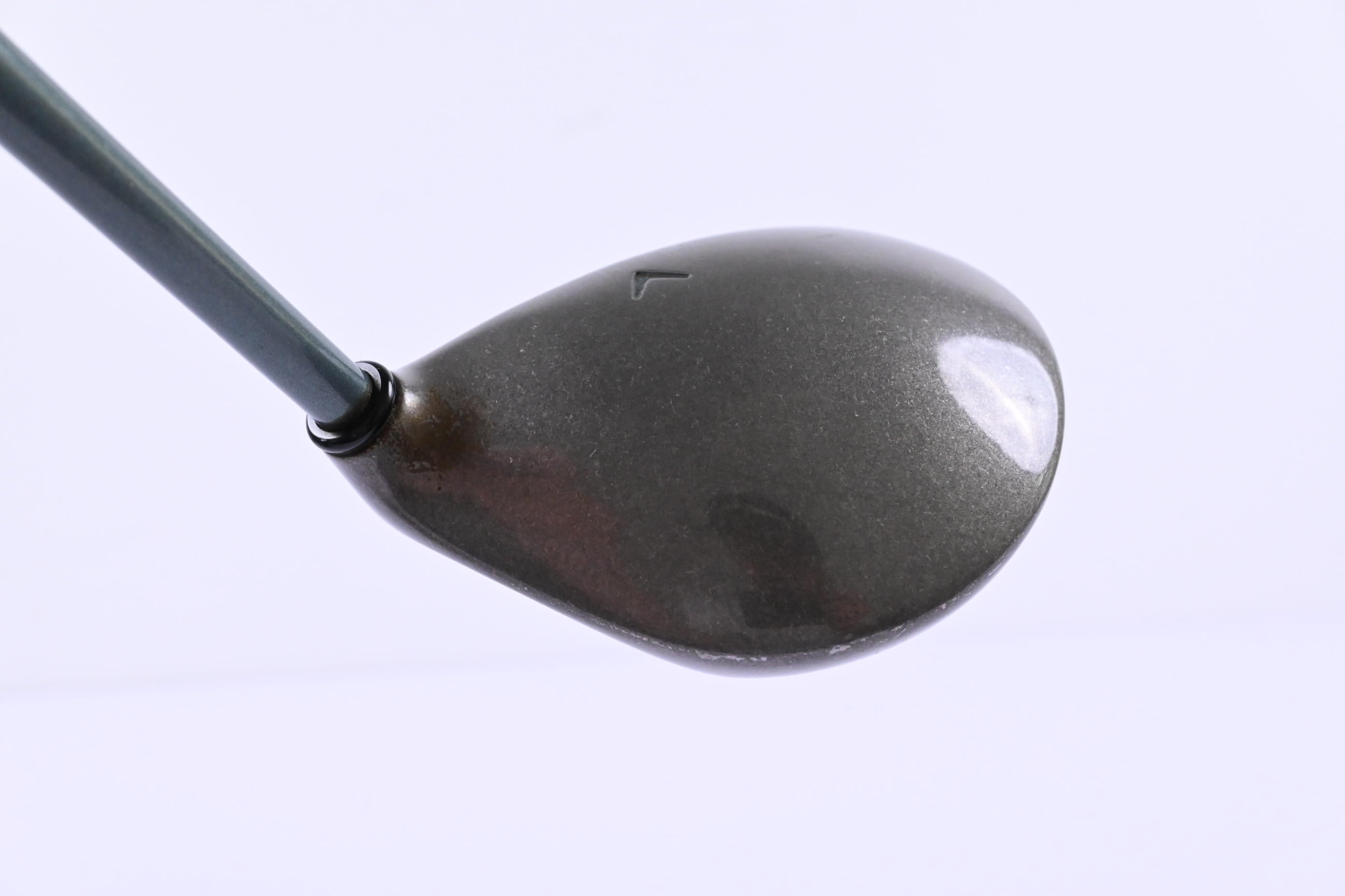 Ladies Callaway Big Bertha Warbird #5 Wood / 18 Degree / Ladies Flex Gems Shaft