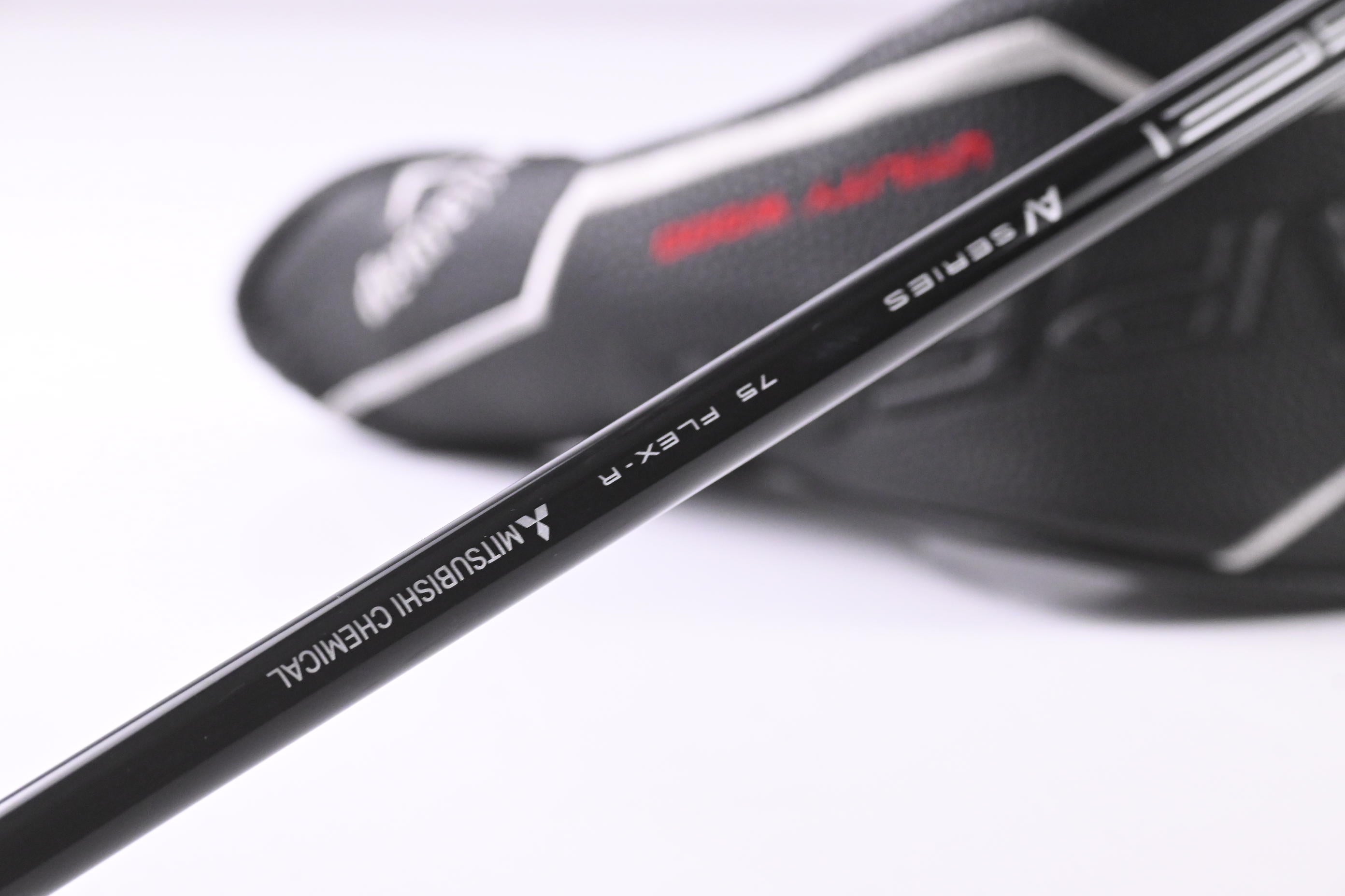 Callaway Apex UW 2025 #2 Hybrid / 17 Degree / Regular Flex Tensei AV Blue 75