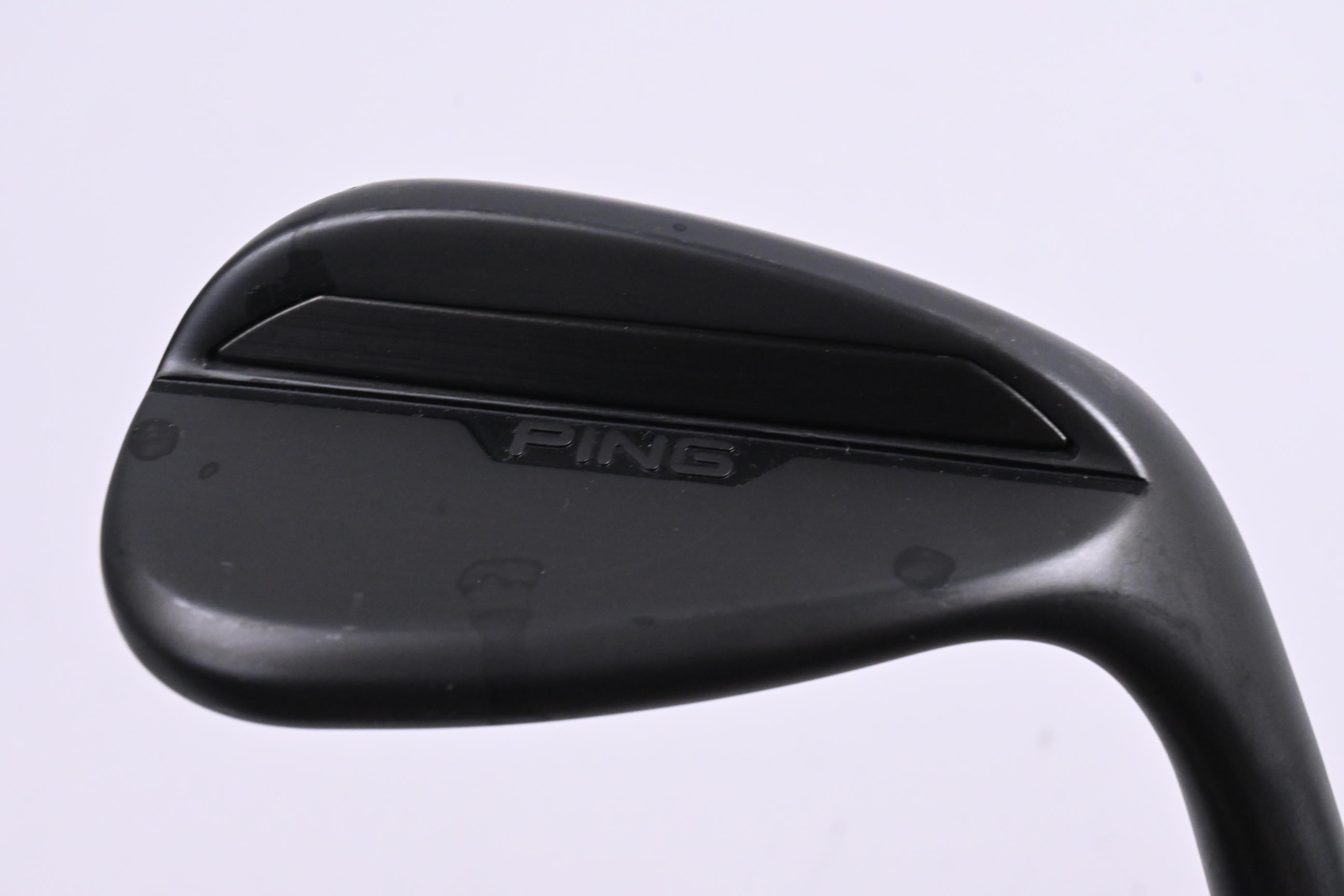 Ping S159 Sand Wedge / 56 Degree / Black Dot / Wedge Flex Ping Z-Z115 Shaft