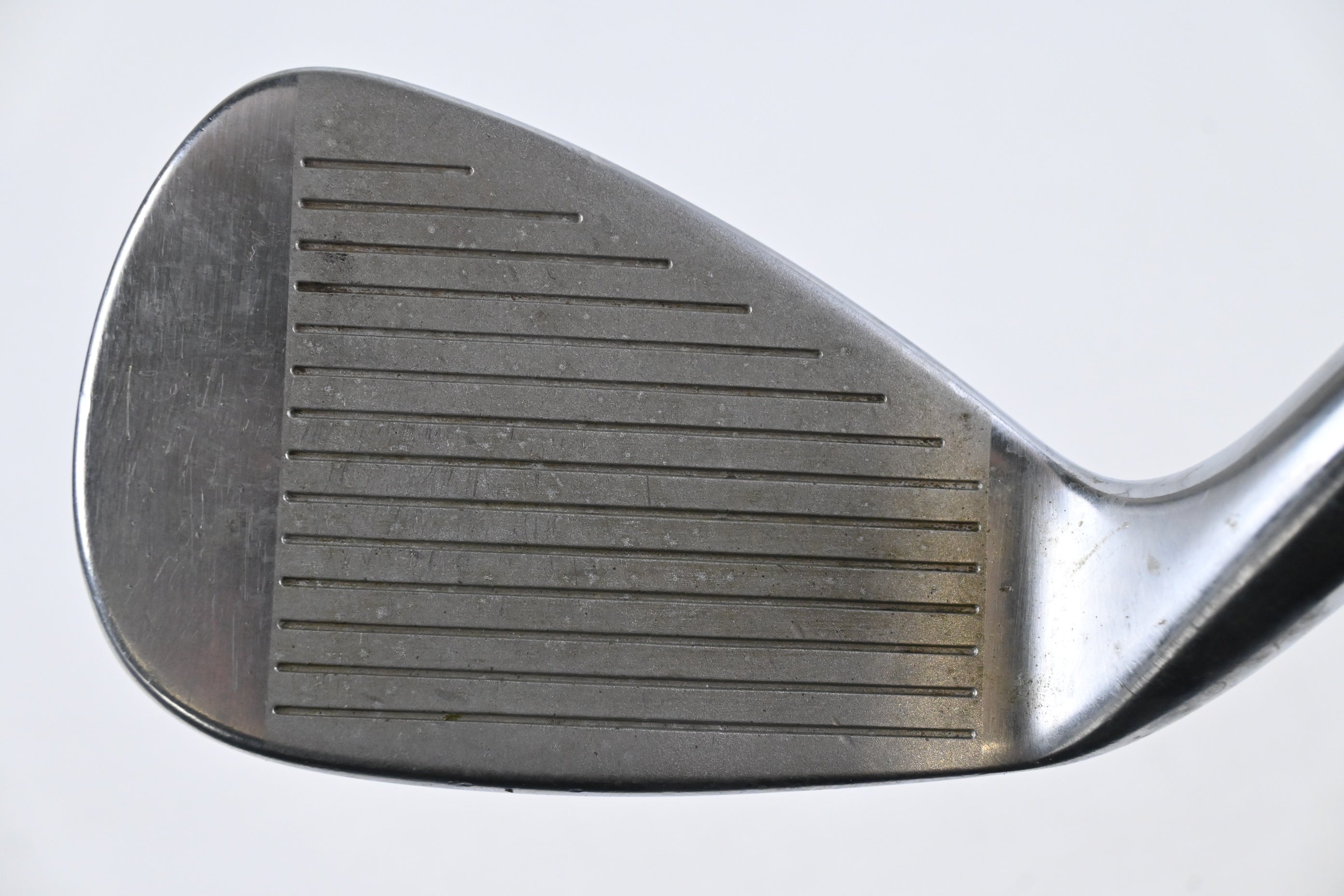 Taylormade RAC LT #9 Iron / Regular Flex Rifle FCM 5.5 Steel Shaft