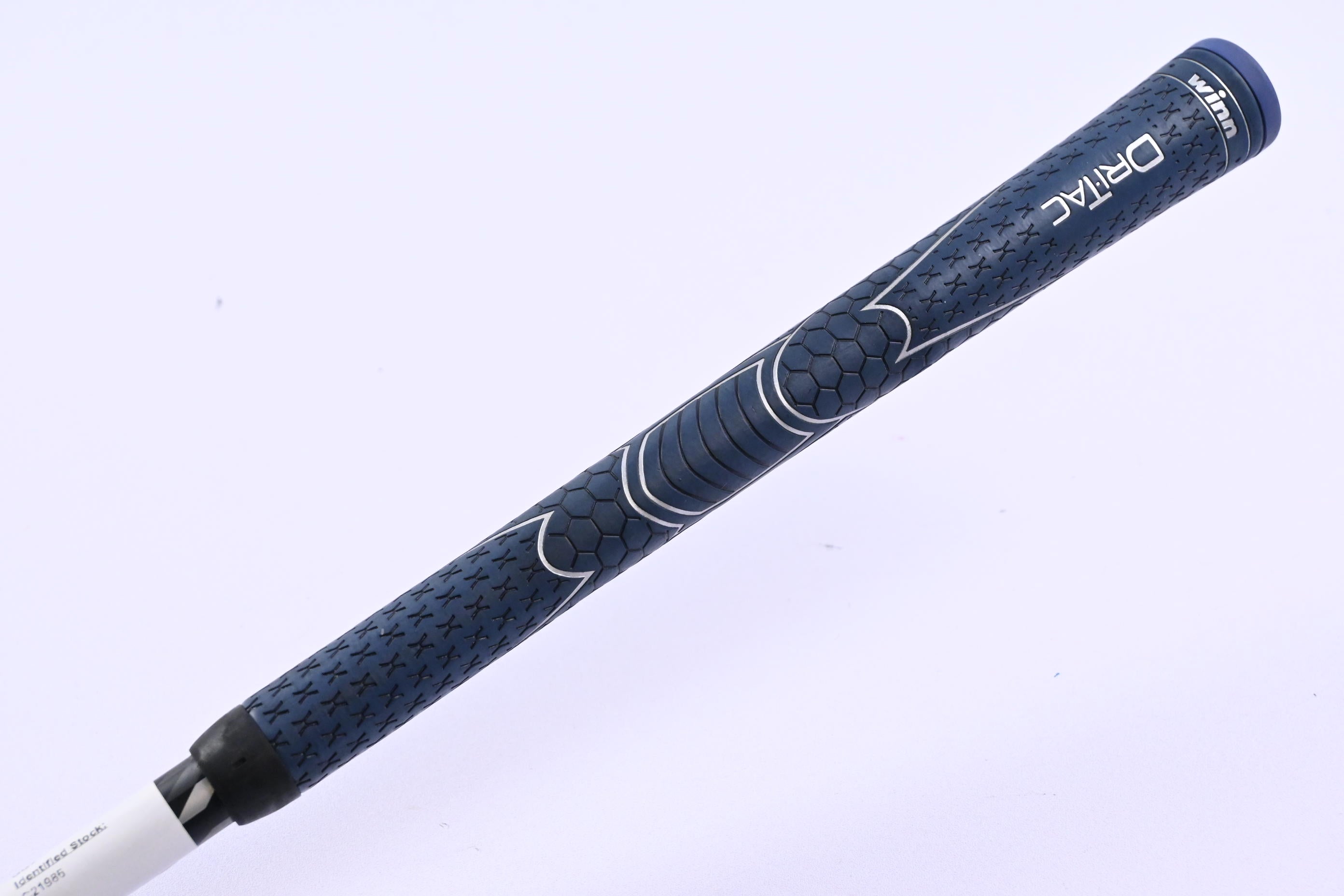 Callaway Paradym #4 Hybrid / 21 Degree / Senior Flex Cypher 50 Shaft